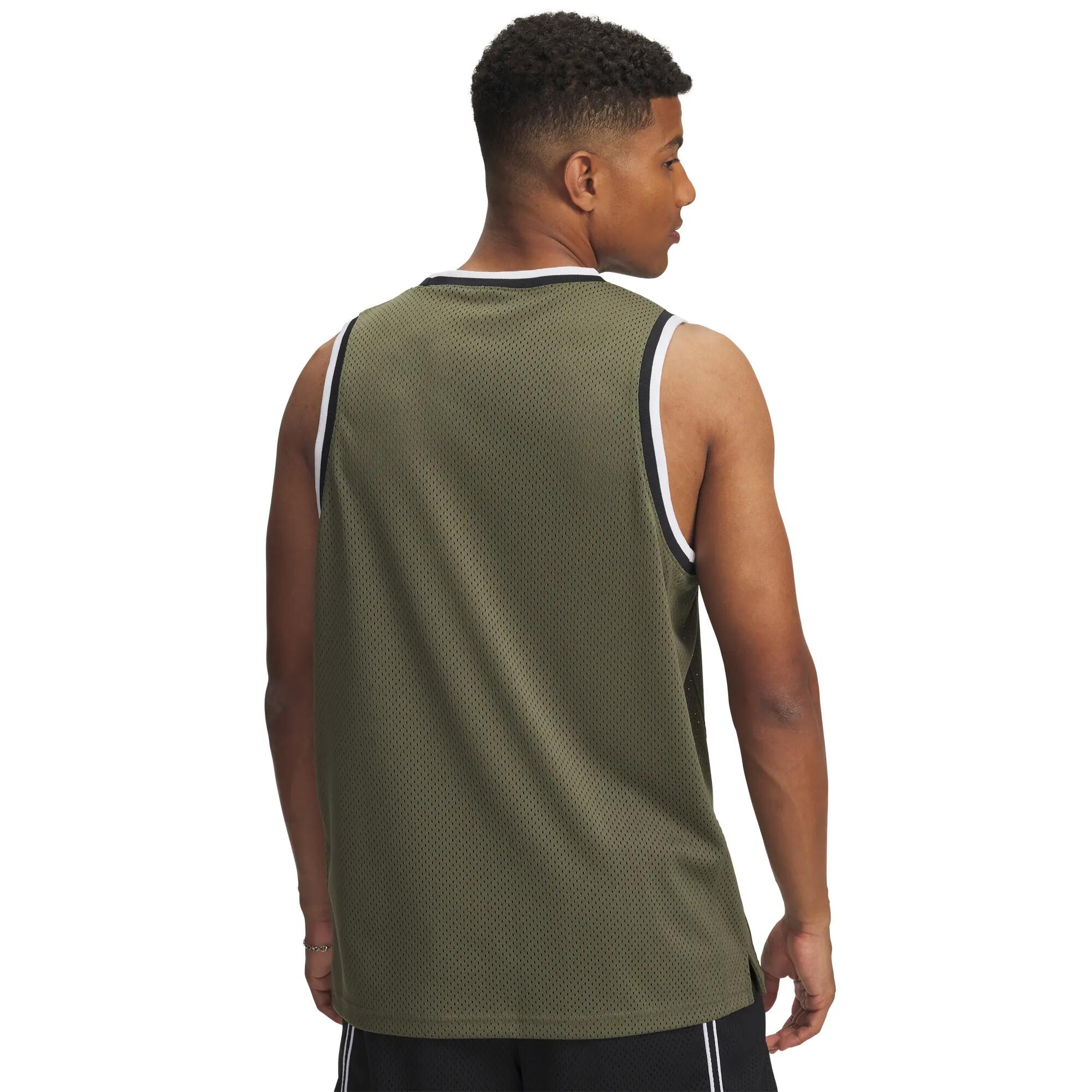 Débardeur Homme Under Armour Zone Pro Mesh 1390118 2/3