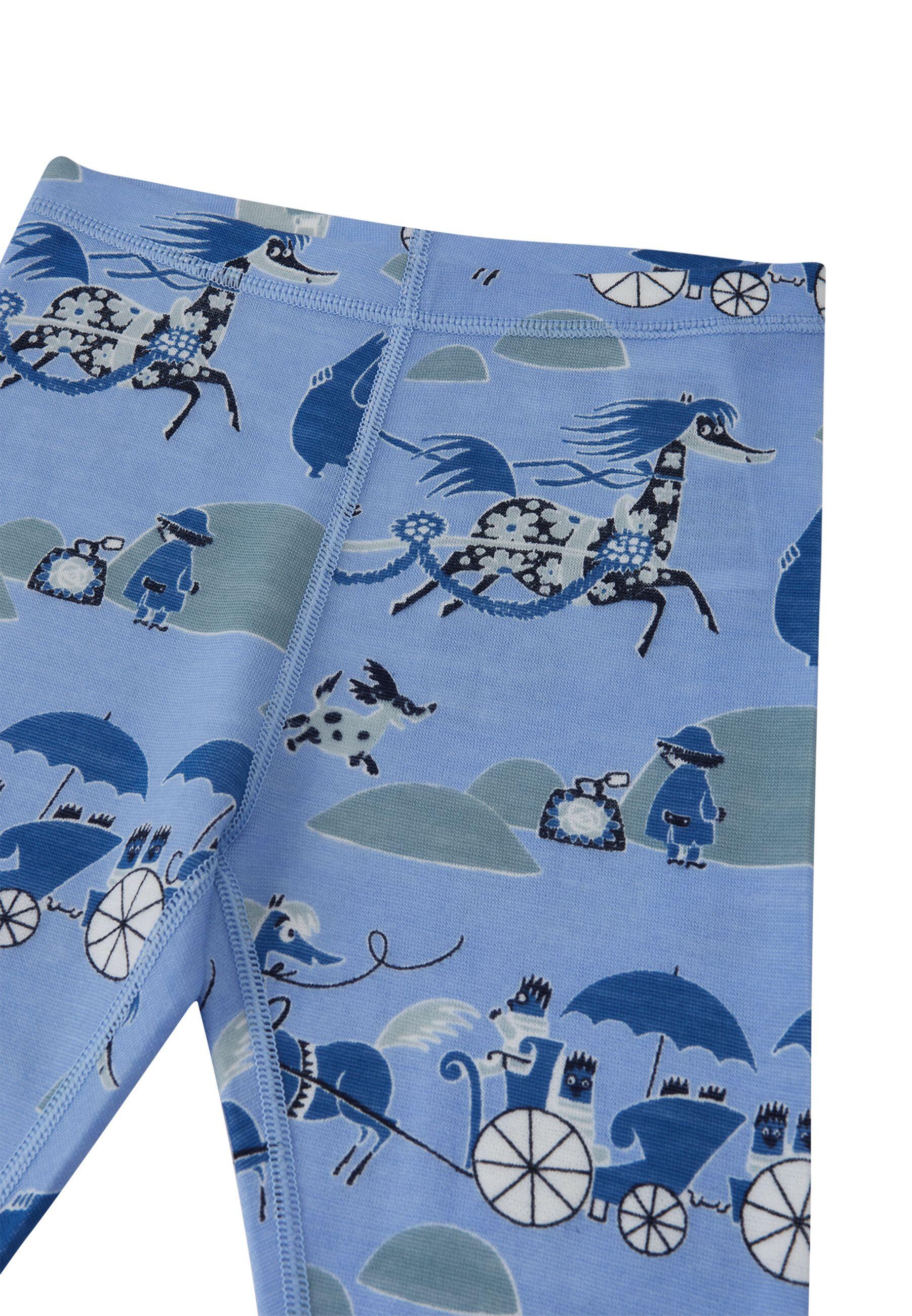 Ensemble thermal Moomin Trivsam - non pertinent 6/7