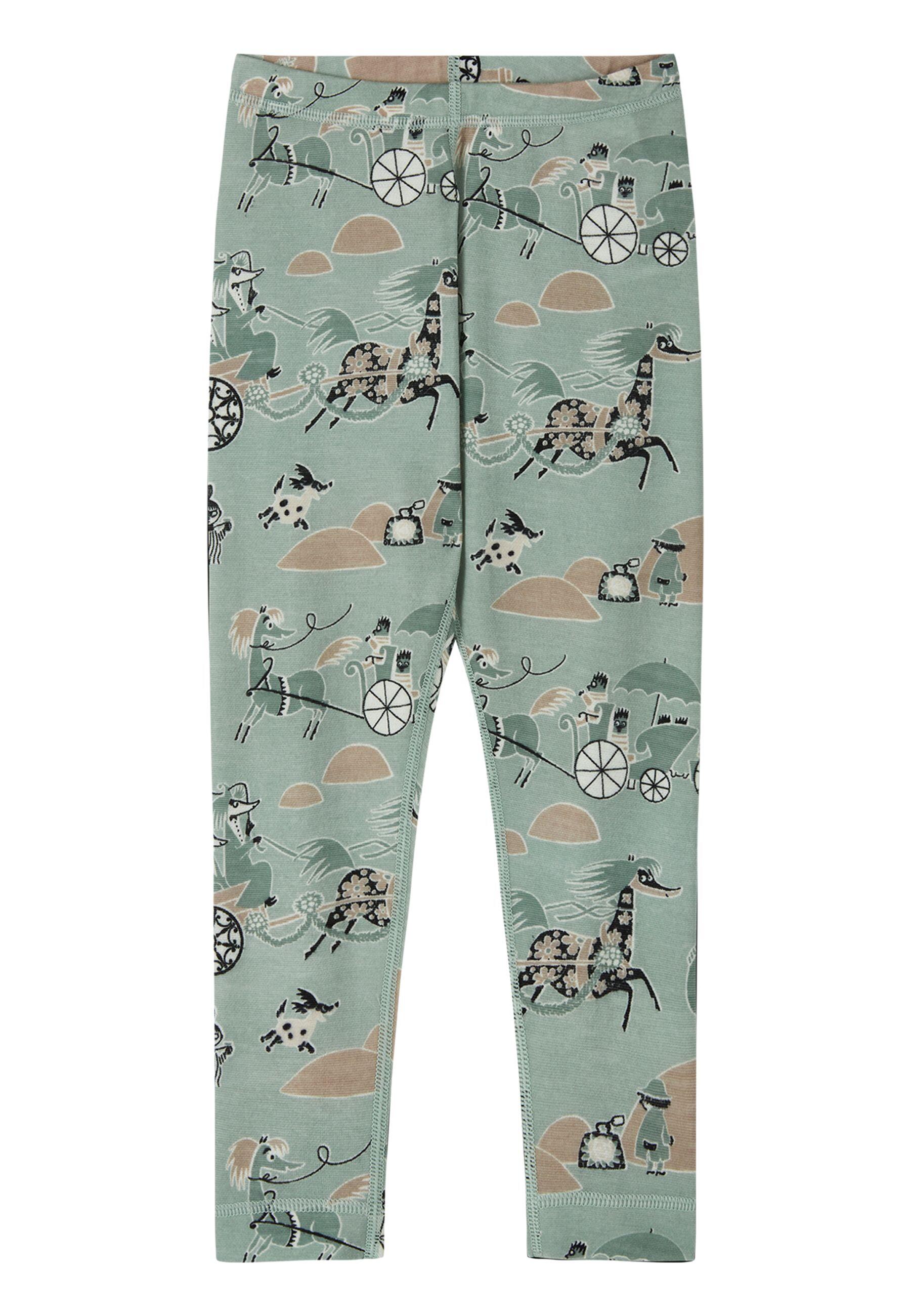 Ensemble thermal Moomin Trivsam - non pertinent 4/7