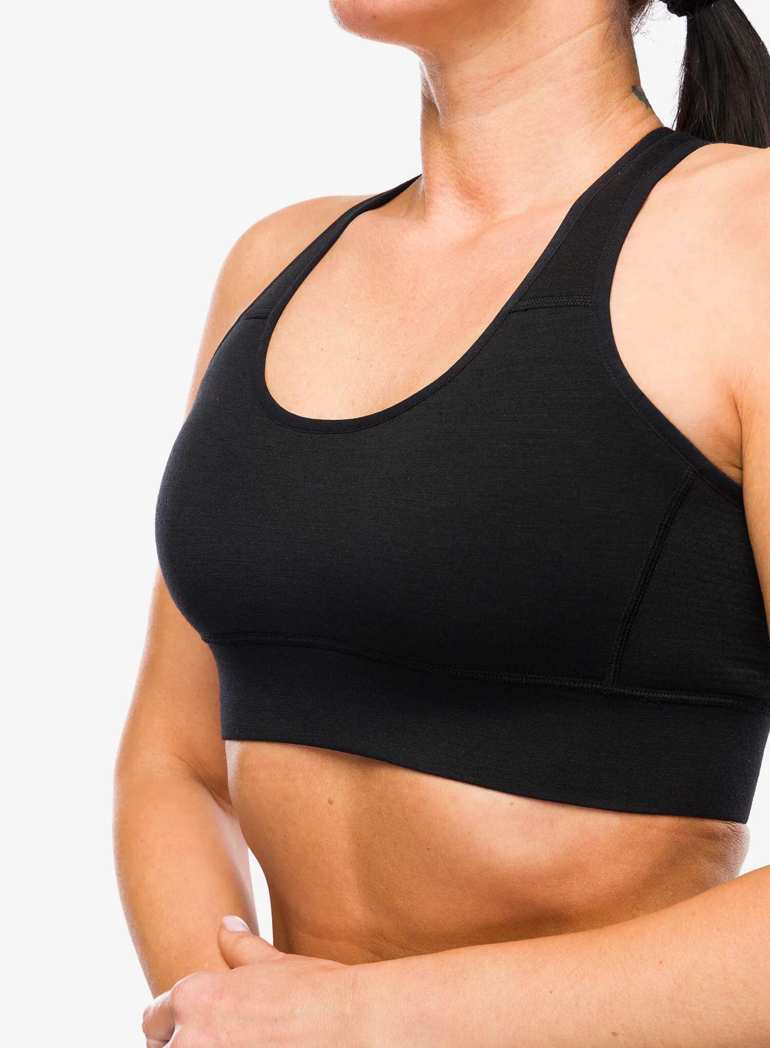 Stanik sportowy Mons Royale Stratos Bra 7/7