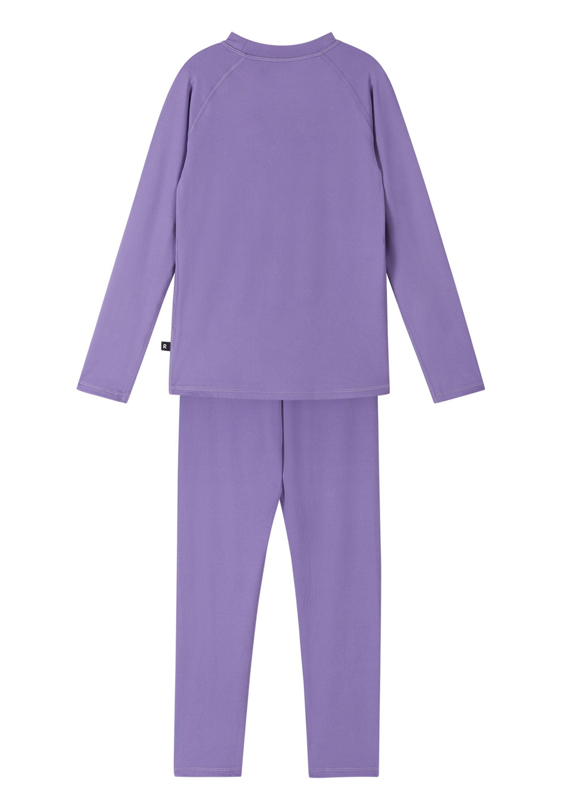 Ensemble de sous-vêtements Sportti - leicht und elastisch 2/7