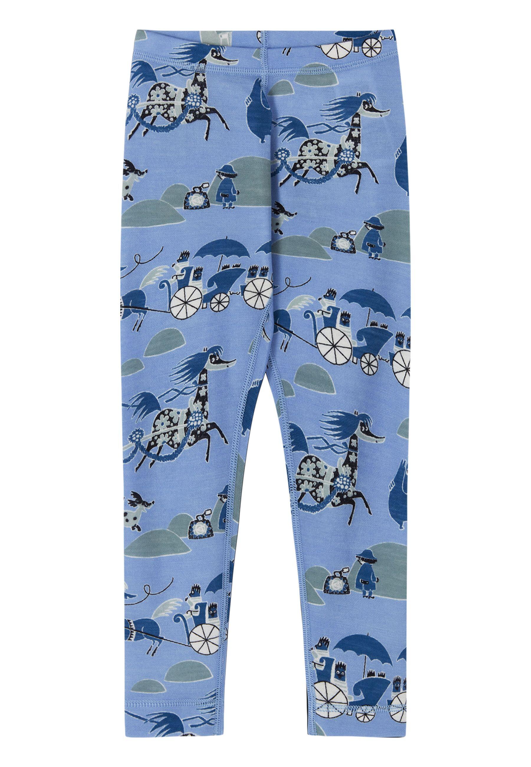Ensemble thermal Moomin Trivsam - non pertinent 4/7