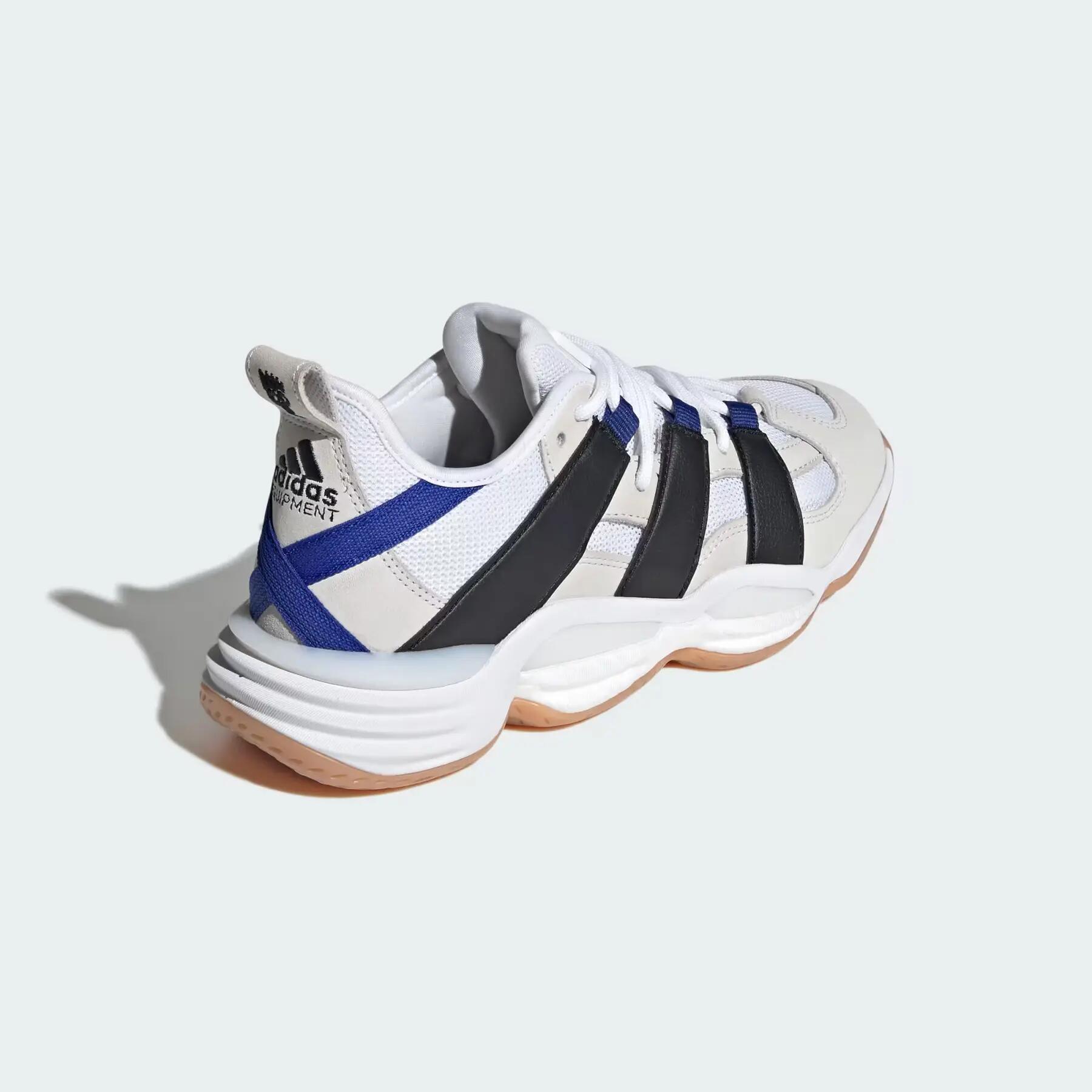 Sapatilhas de salão adidas Equipment Stabil 16 4/7