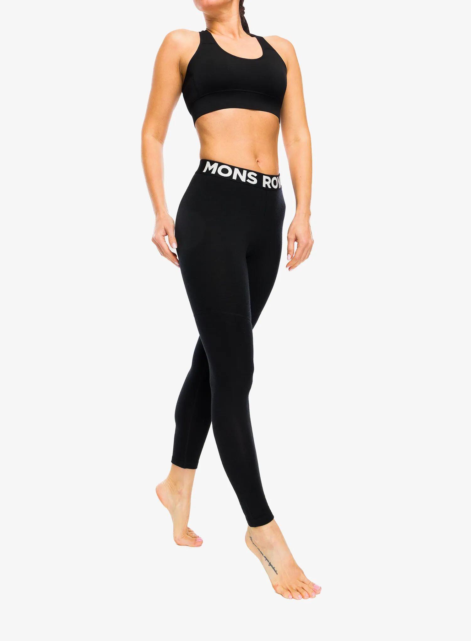 Stanik sportowy Mons Royale Stratos Bra 4/7