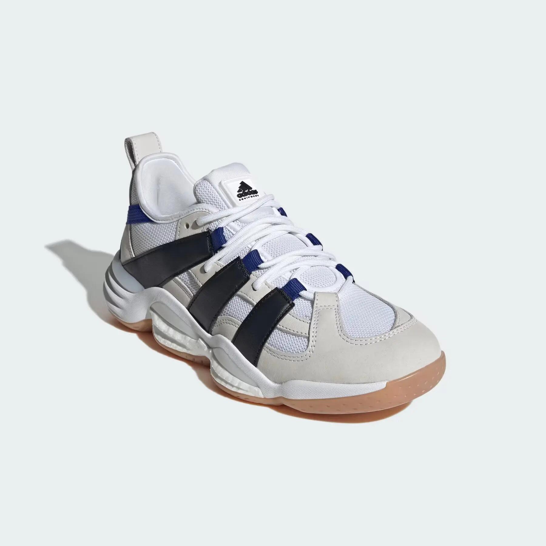 Sapatilhas de salão adidas Equipment Stabil 16 3/7
