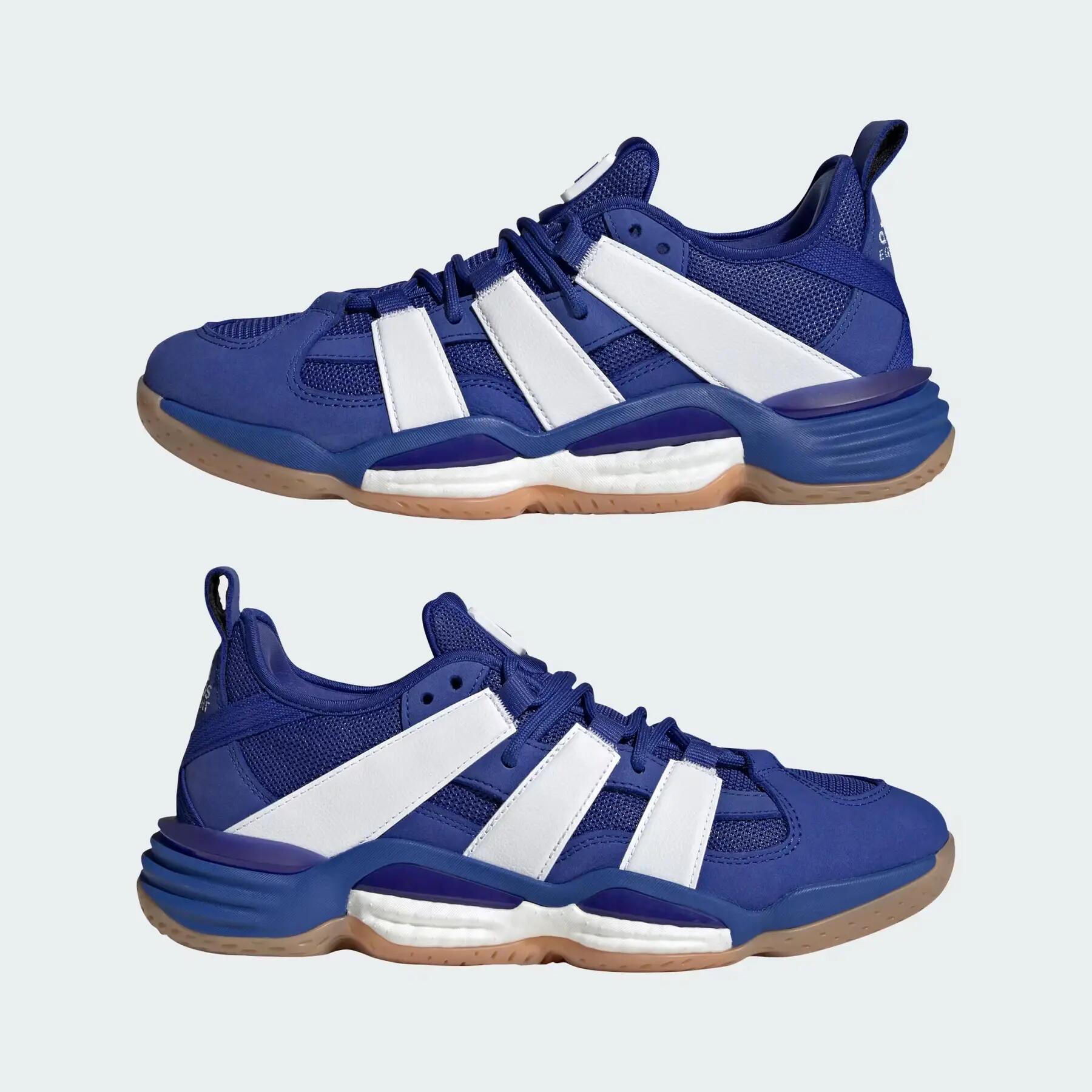 Sapatilhas de salão adidas Equipment Stabil 16 2/7