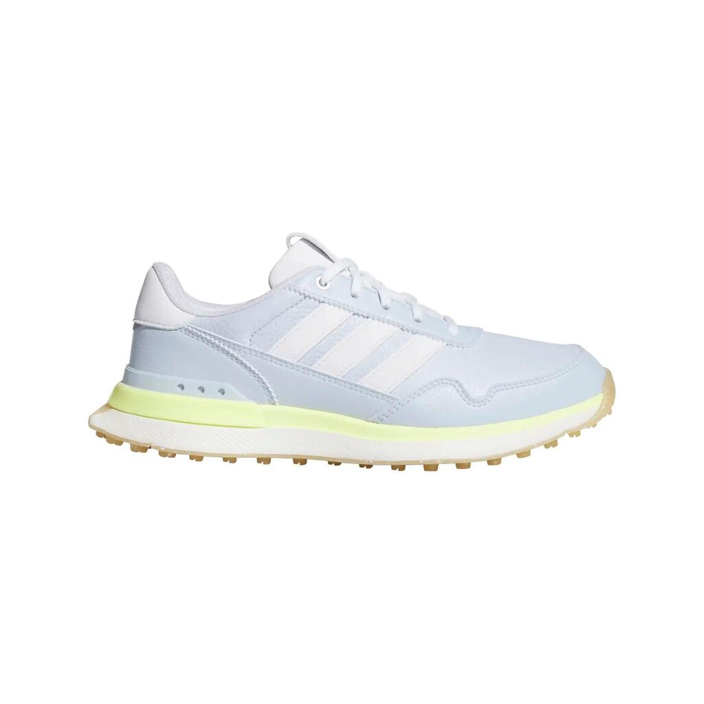 Women's spikeless golf shoes adidas S2G 26