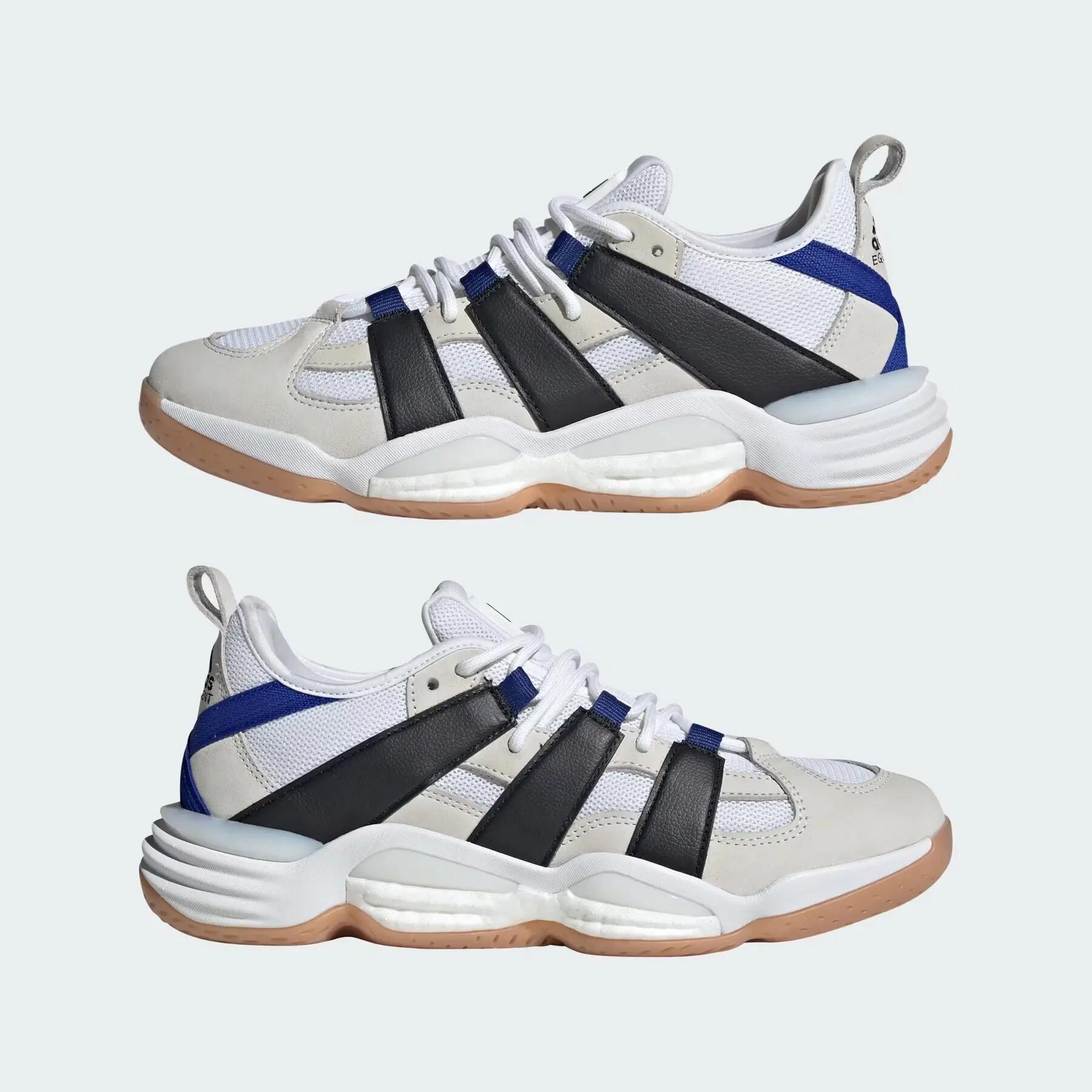 Sapatilhas de salão adidas Equipment Stabil 16 2/7