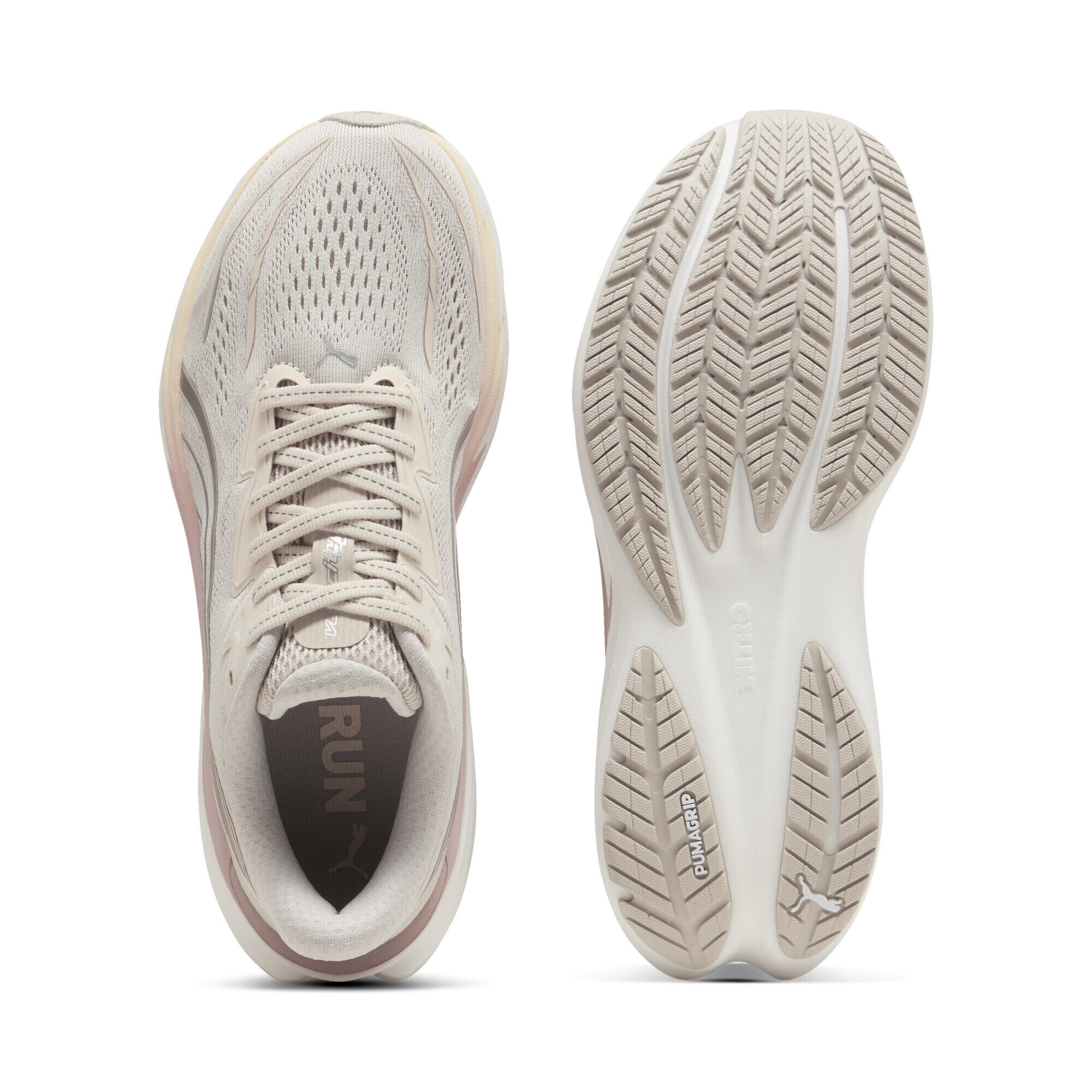Damskie buty do biegania Velocity NITRO™ 5 PUMA 4/6