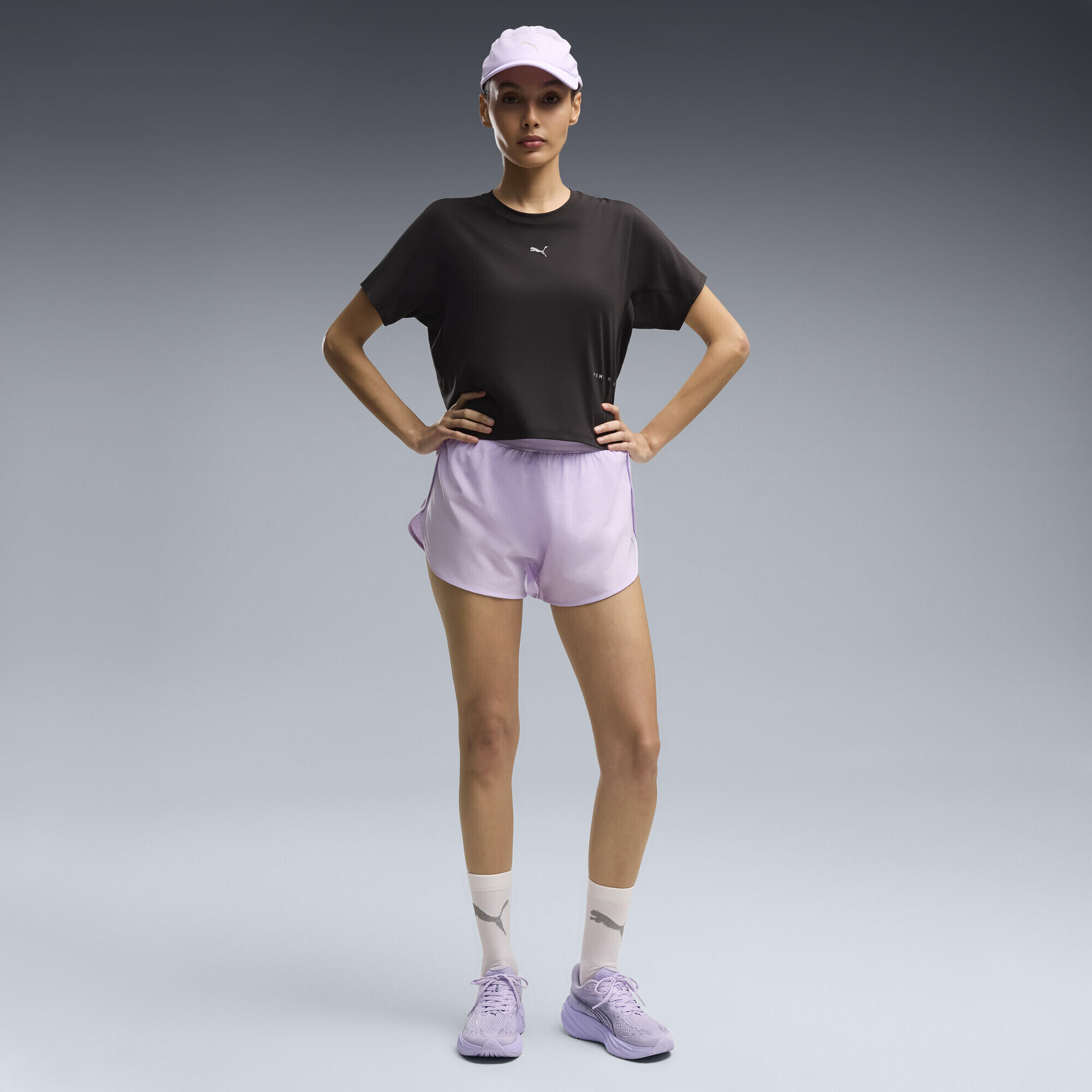 Damskie buty do biegania Velocity NITRO™ 5 PUMA 3/7