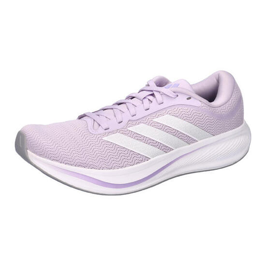 Adidas Herren Response Runner 2 Sneaker, KJ1738, White Silver