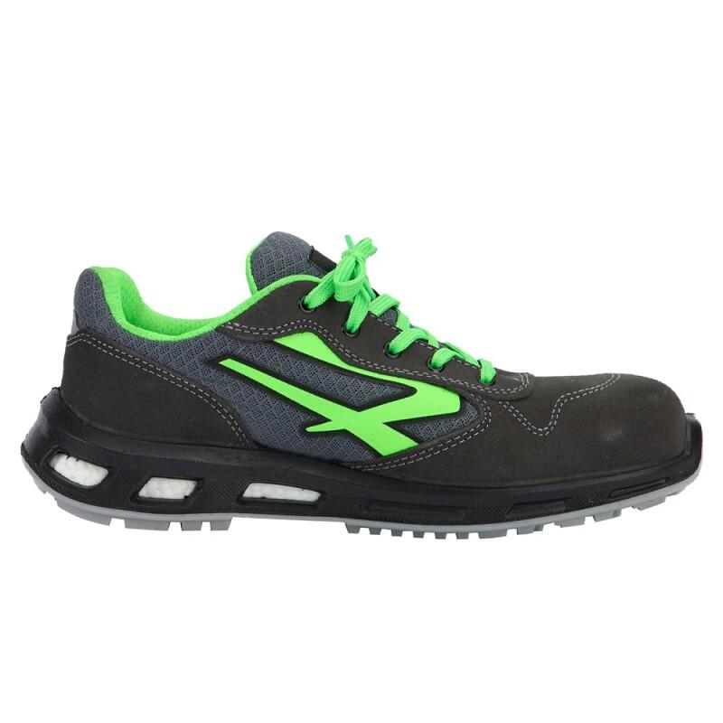 Safety shoes U-Power Point