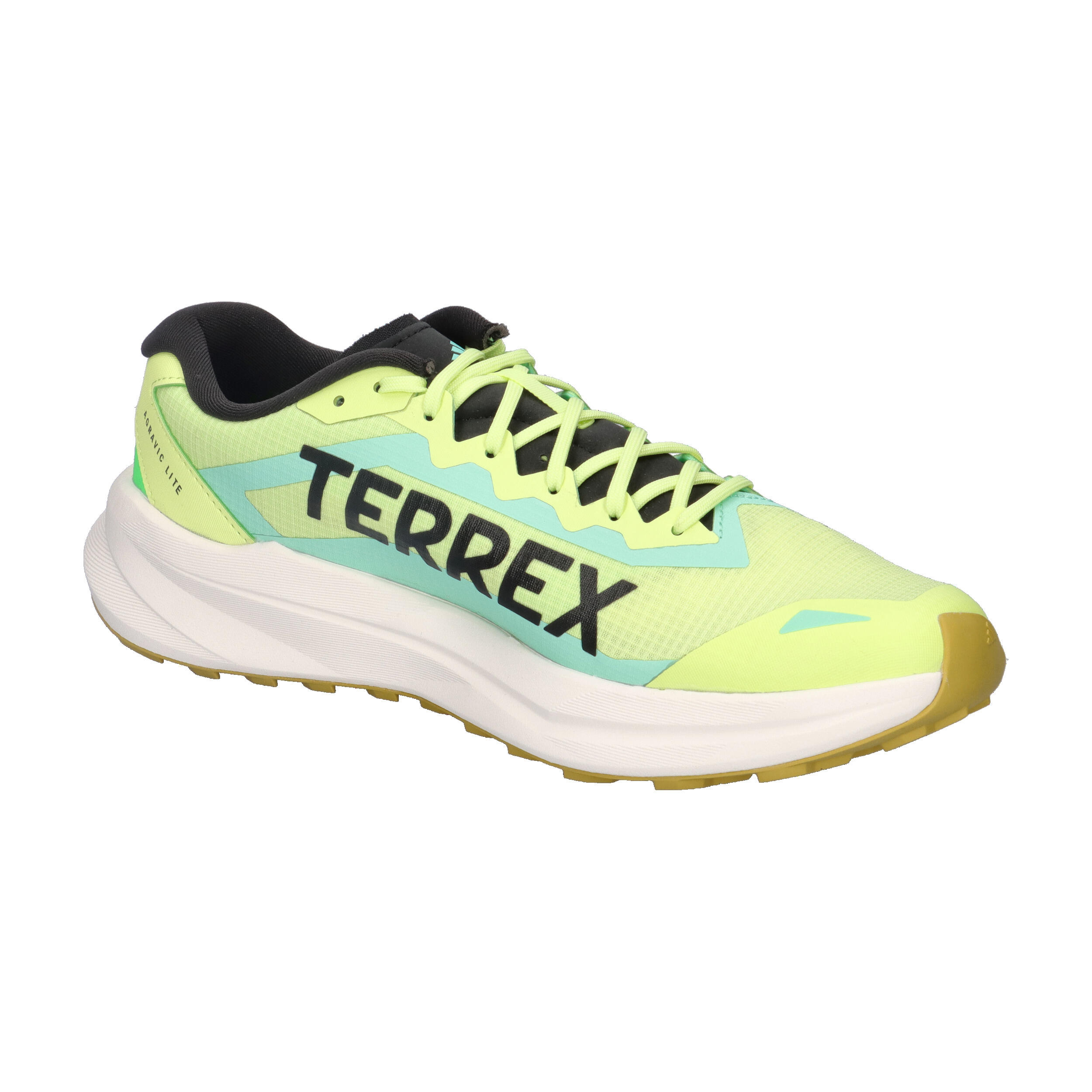 adidas TERREX Herren Trail-Running Schuhe Agravic Lite 8/14