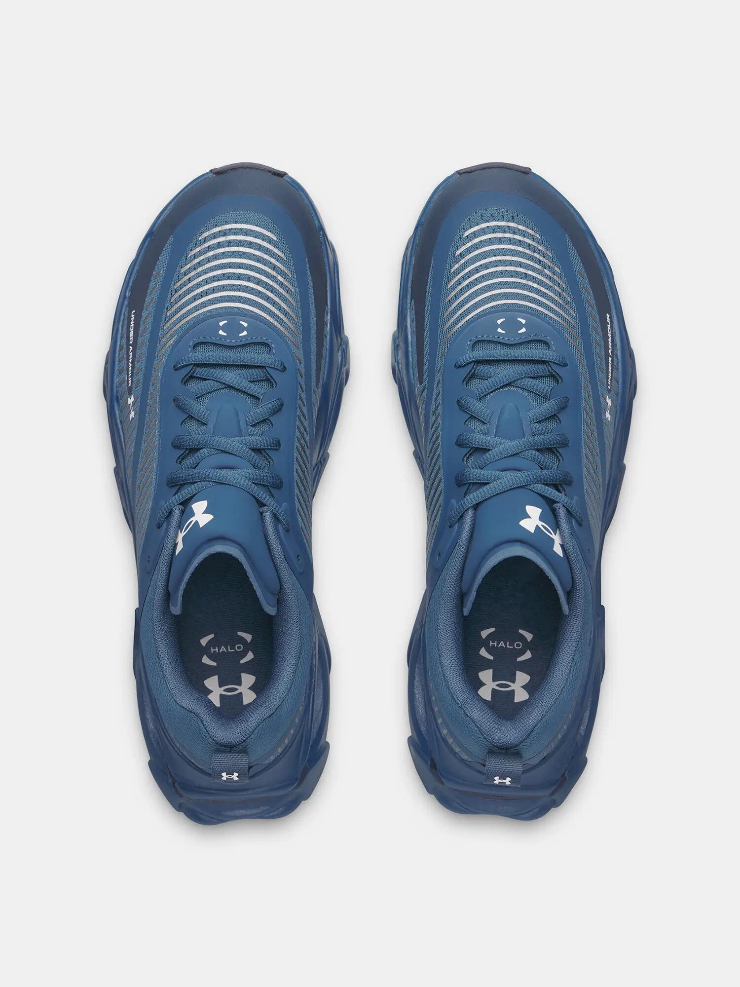 Férfi Under Armour HB Racer cipő 5/5