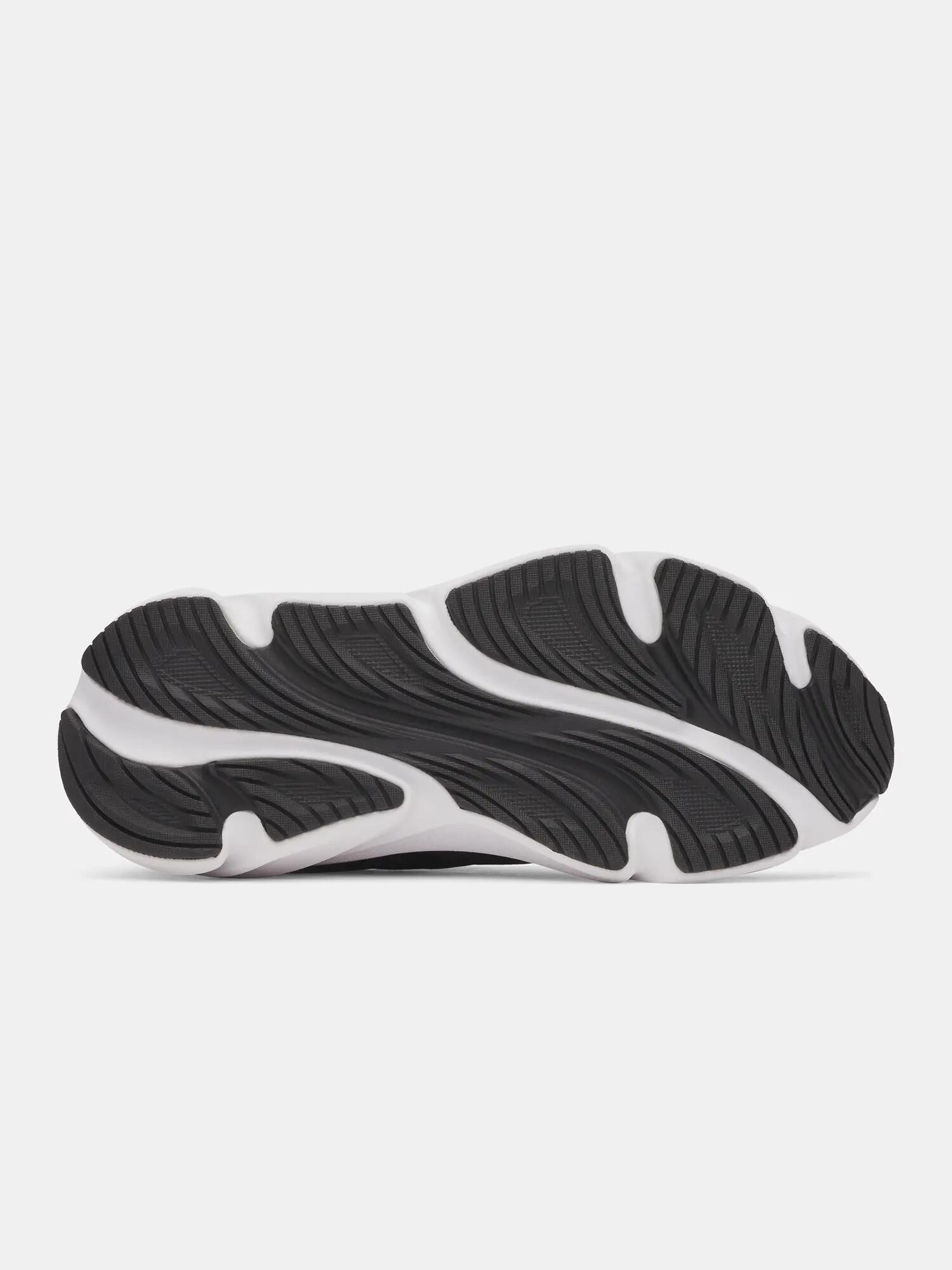 Gyerek cipő Under Armour UA BGS Rogue 6 4/5