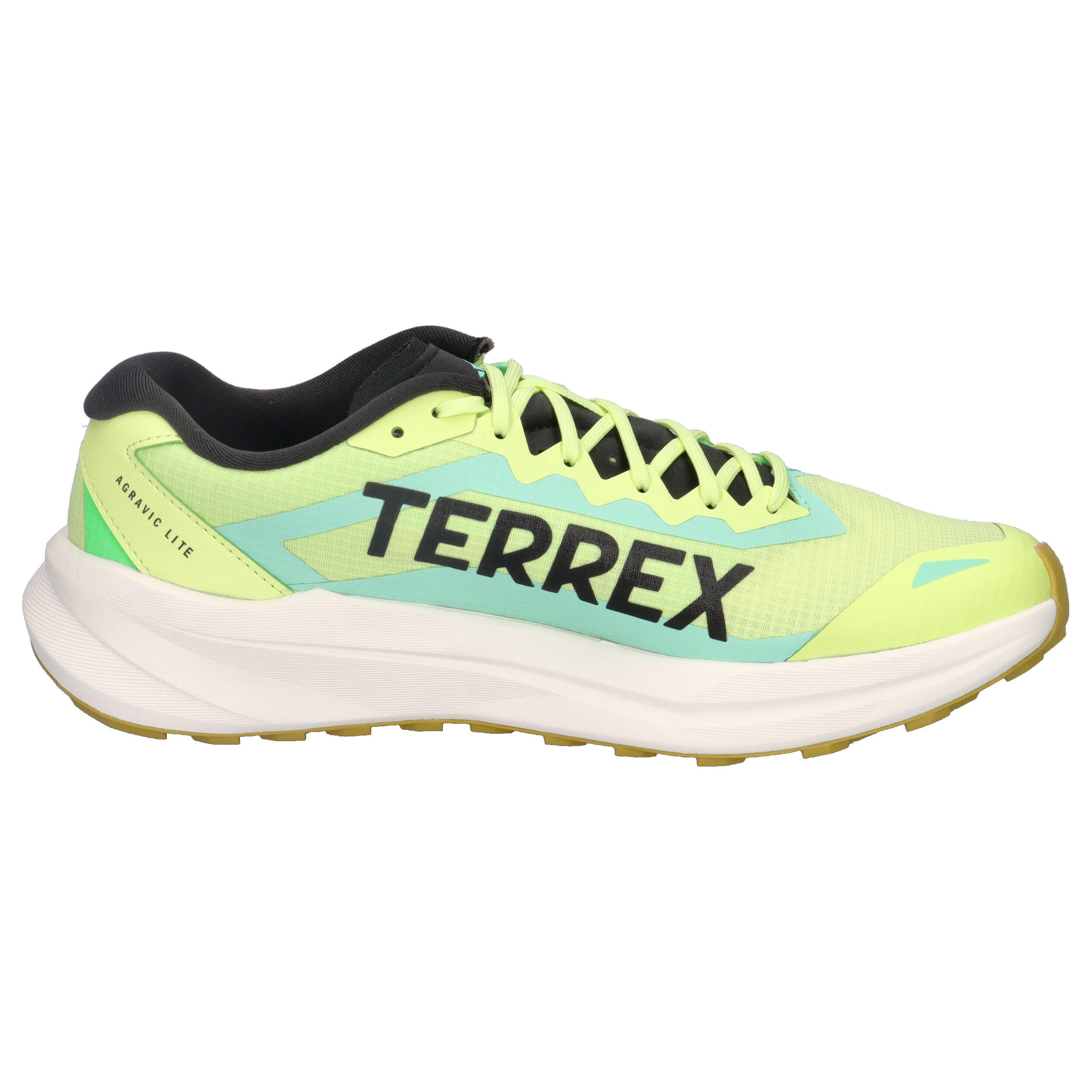 adidas TERREX Herren Trail-Running Schuhe Agravic Lite 7/14