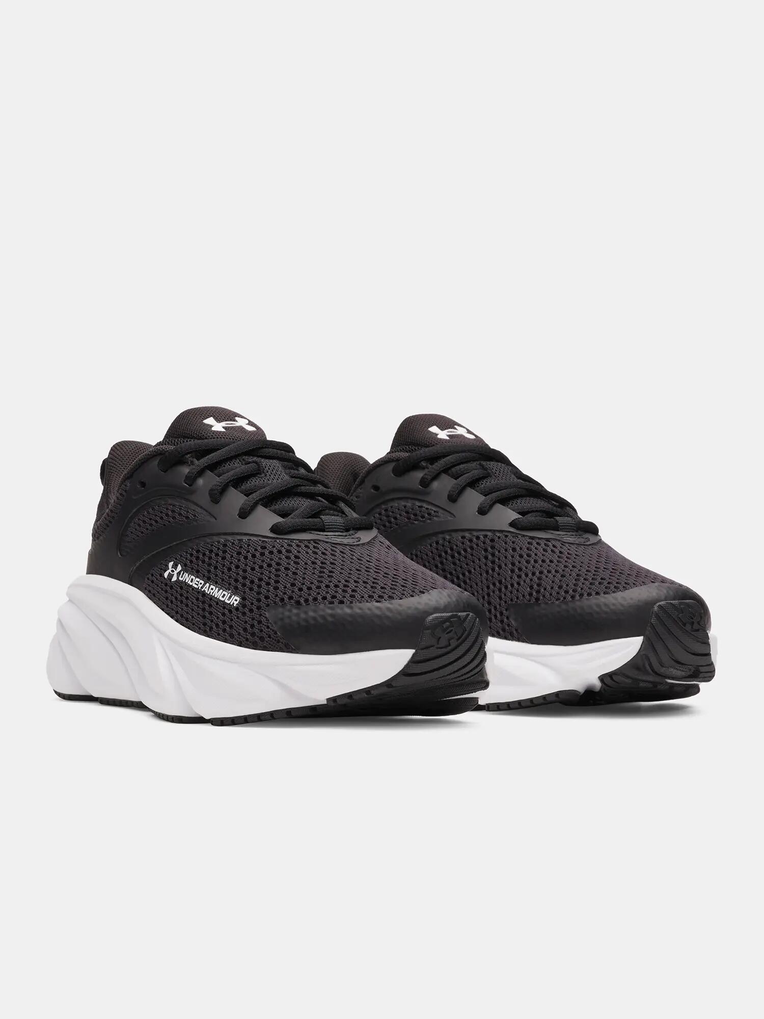 Gyerek cipő Under Armour UA BGS Rogue 6 3/5