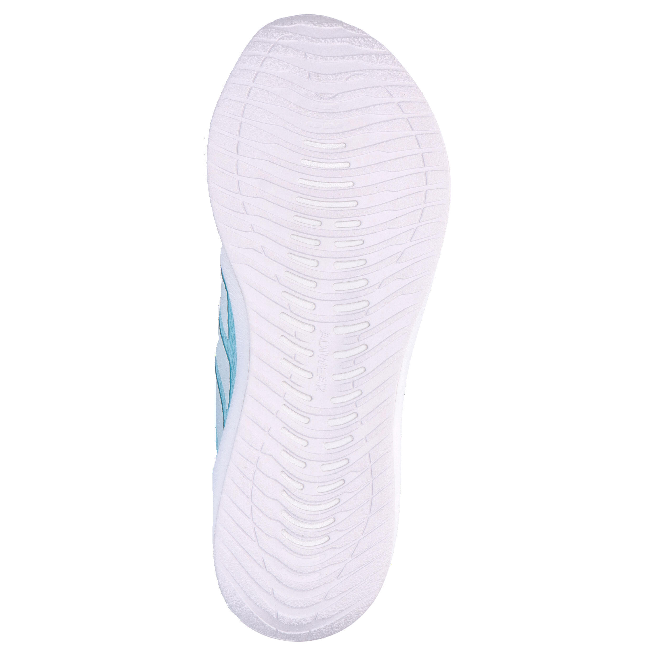 adidas Damen Laufschuhe Runfalcon 6 W 6/14