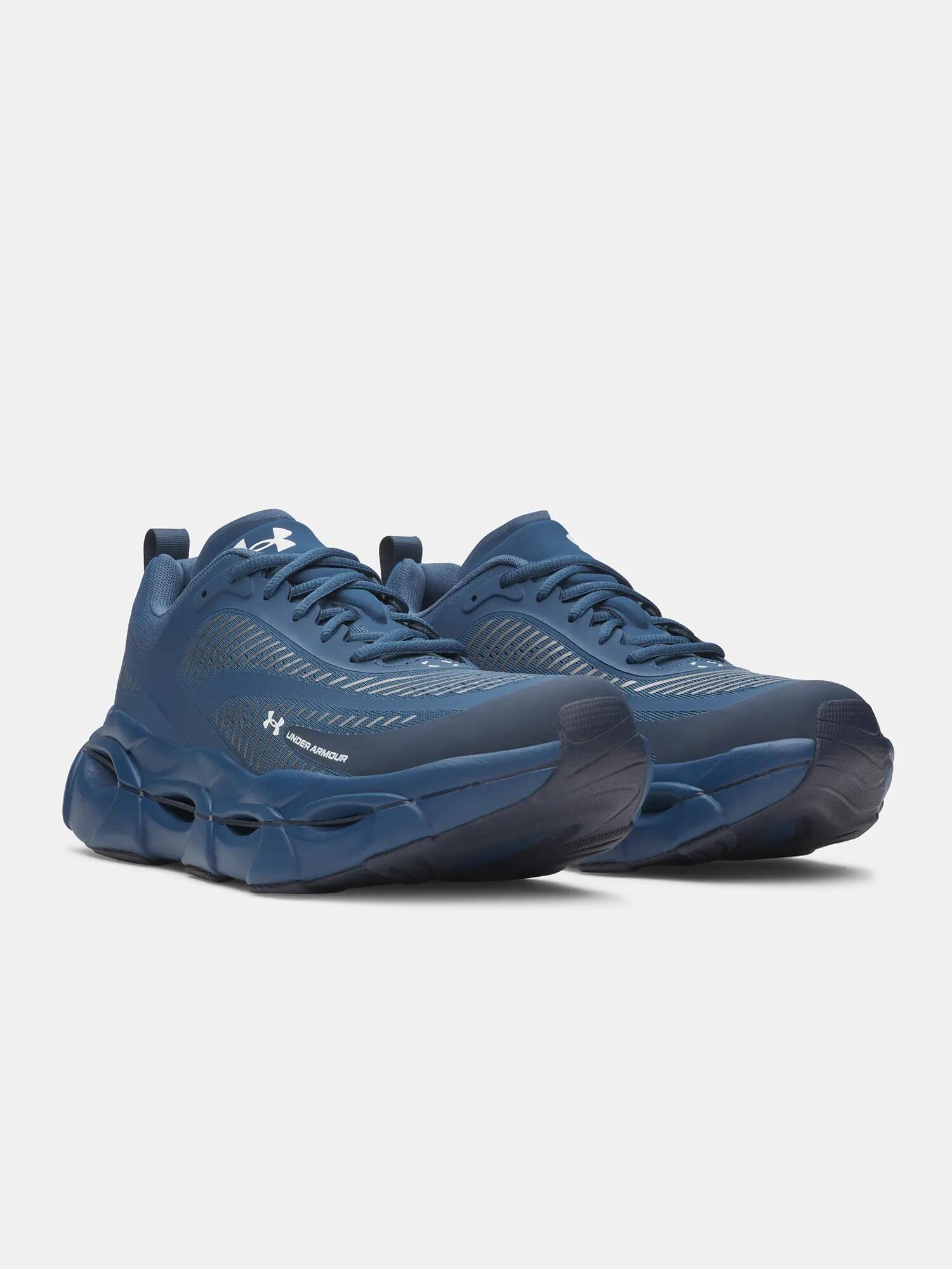 Férfi Under Armour HB Racer cipő 3/5