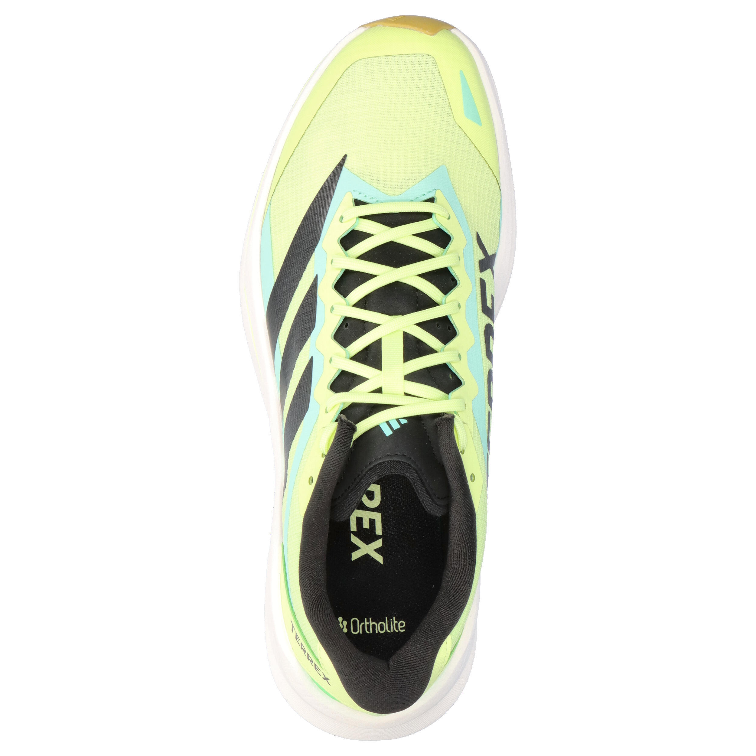 adidas TERREX Herren Trail-Running Schuhe Agravic Lite 5/14