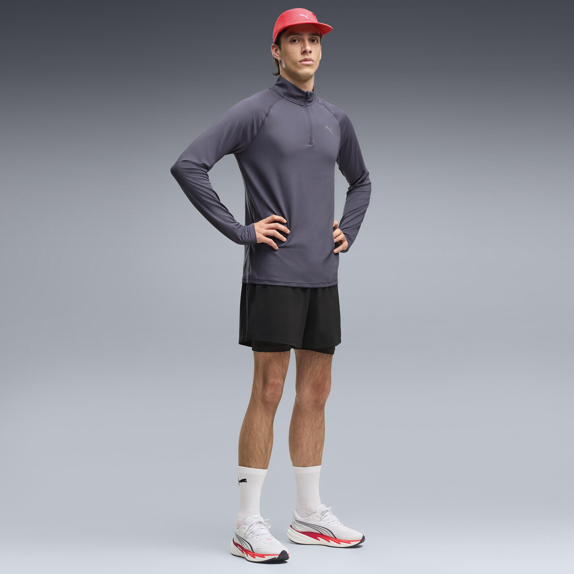 Scarpe da running Velocity NITRO™ 5 da uomo PUMA 3/7