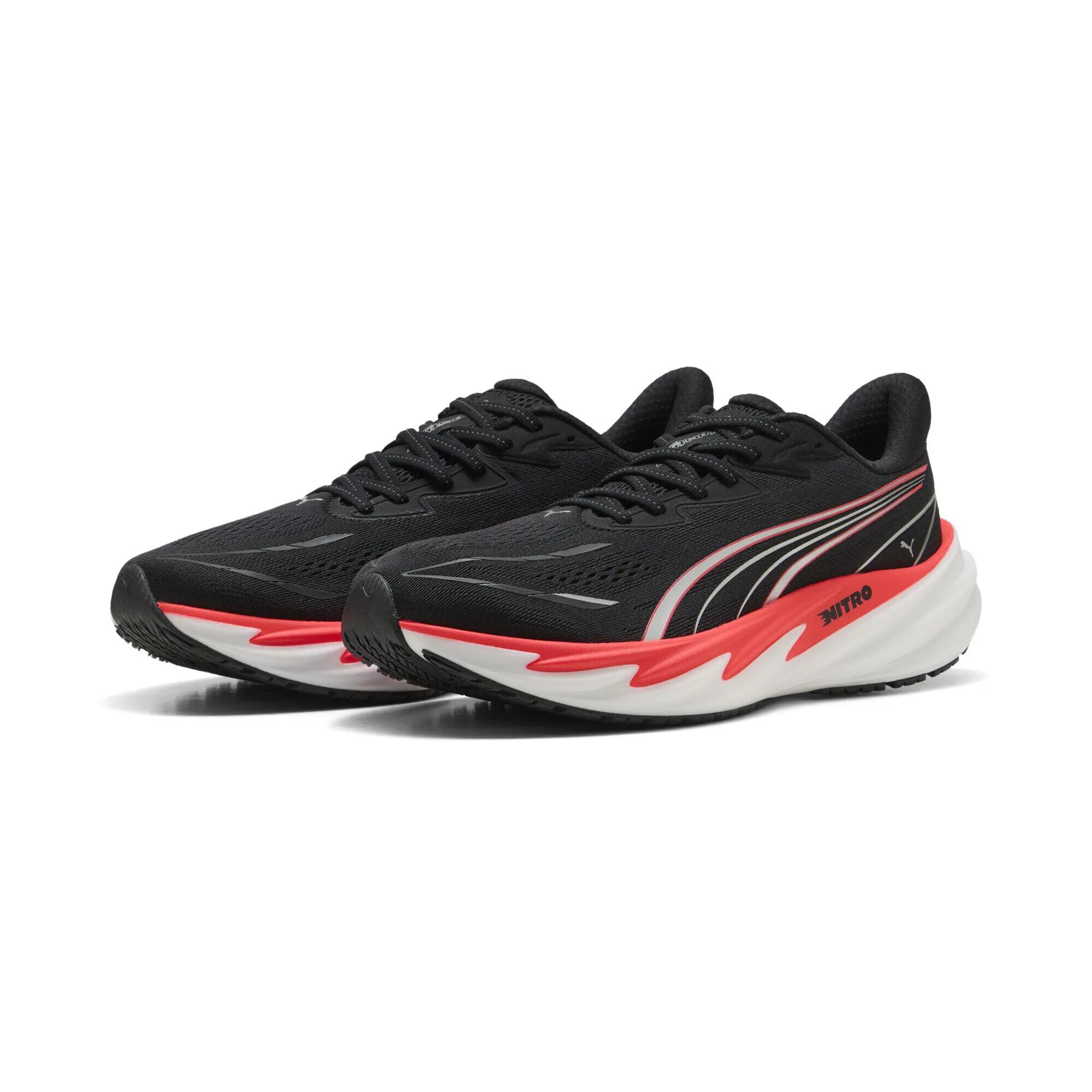 PUMA picture