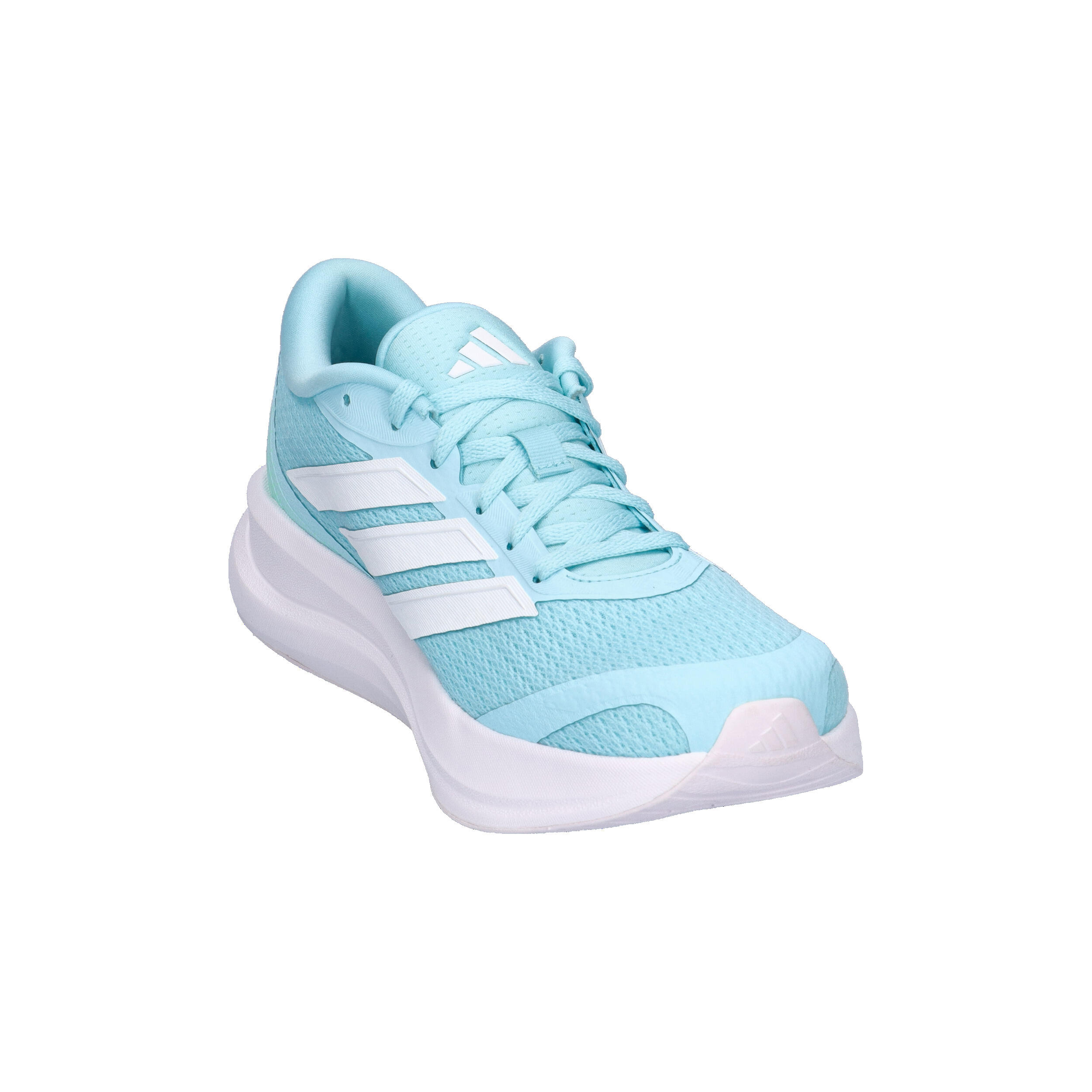 adidas Damen Laufschuhe Runfalcon 6 W 2/14