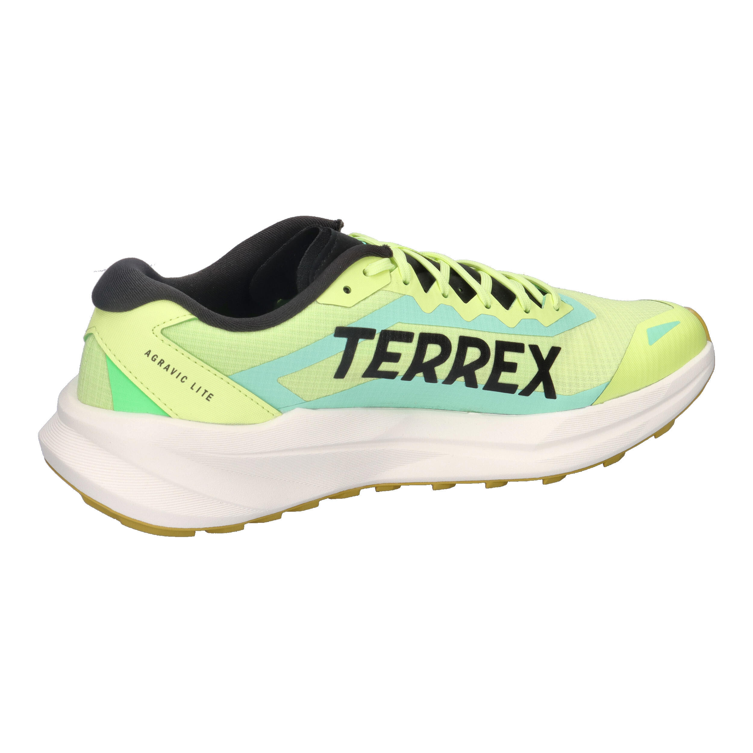 adidas TERREX Herren Trail-Running Schuhe Agravic Lite 14/14