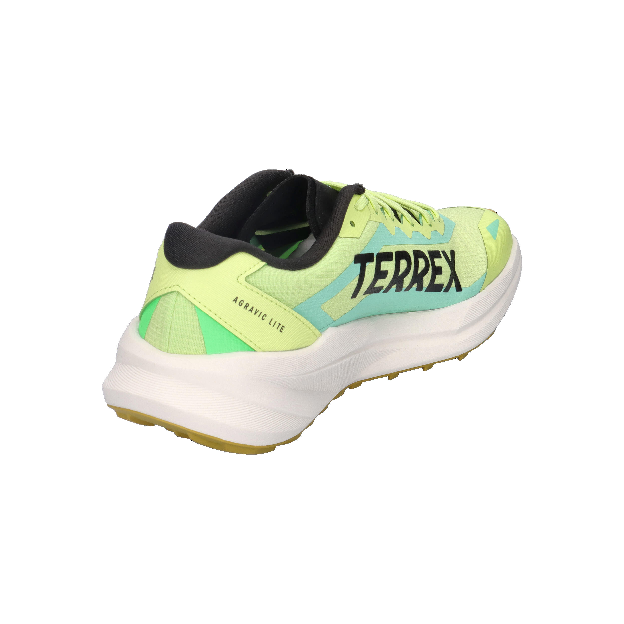 adidas TERREX Herren Trail-Running Schuhe Agravic Lite 13/14