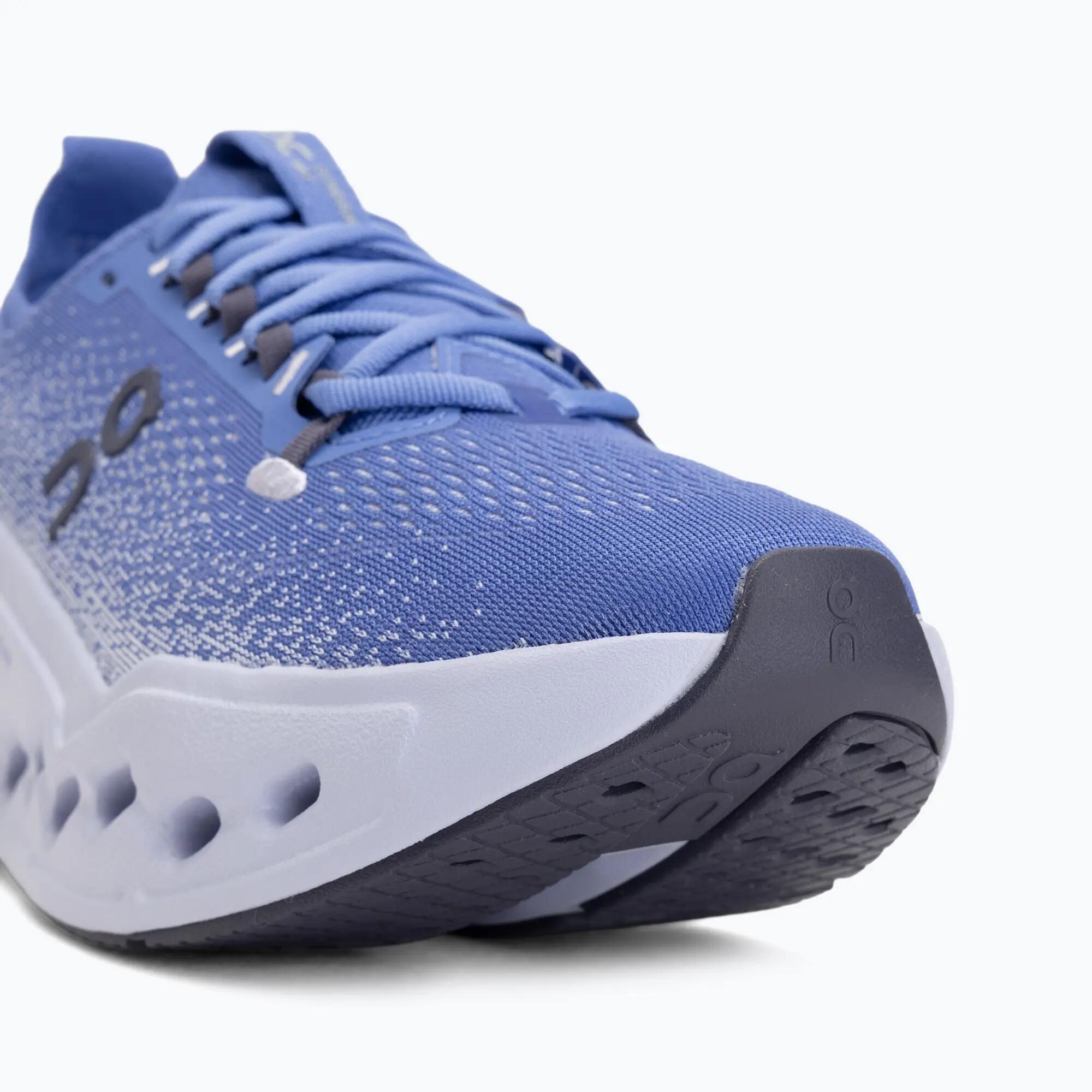 Dames - Laufen - Schuhe - gedämpft, leicht - Cloudsurfer Max - sailor/thistle 7/7