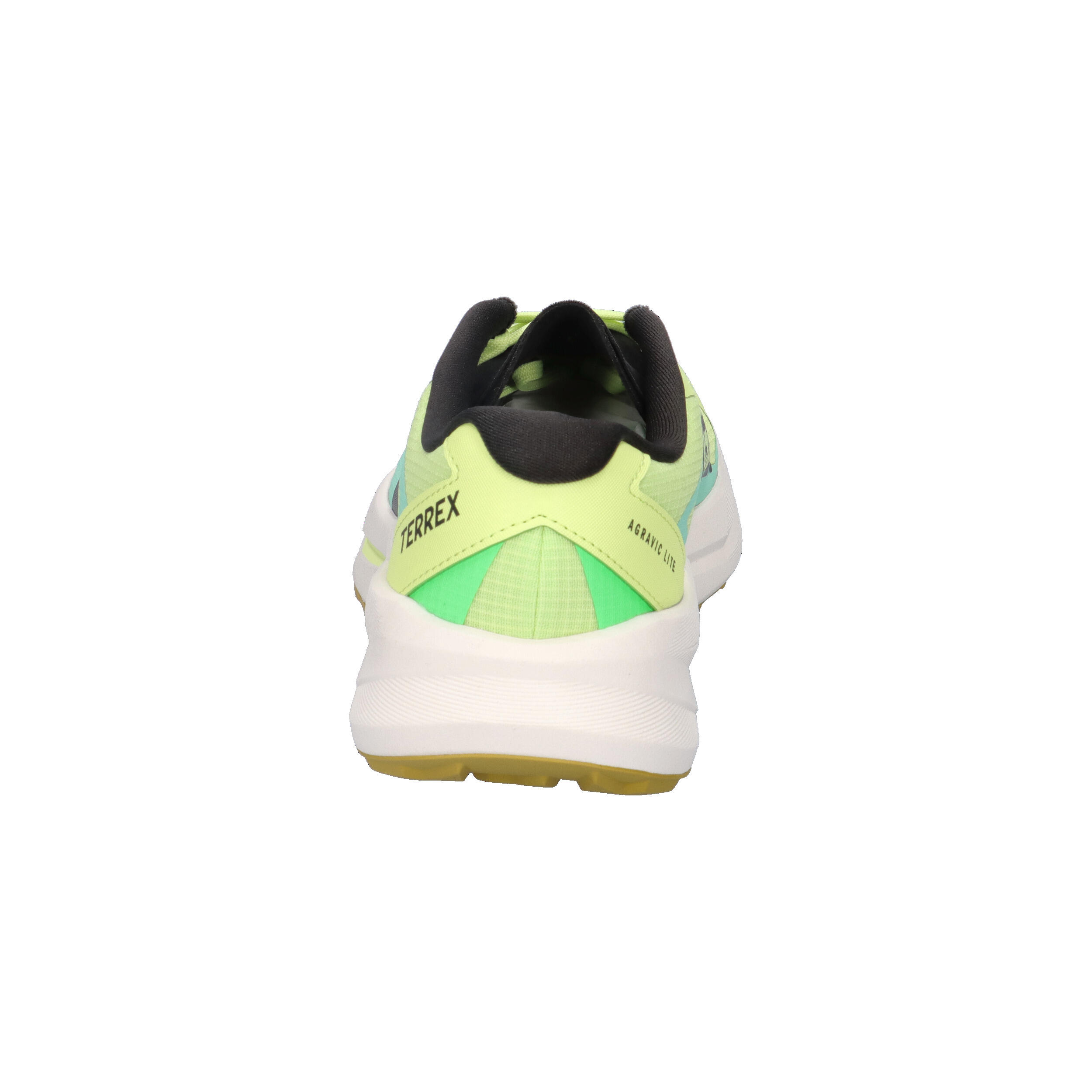adidas TERREX Herren Trail-Running Schuhe Agravic Lite 12/14