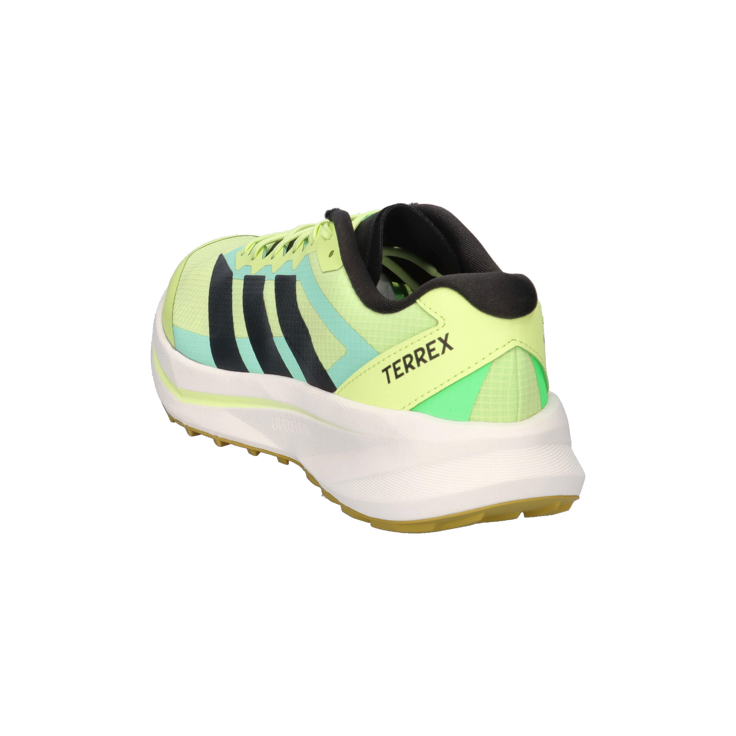 adidas TERREX Herren Trail-Running Schuhe Agravic Lite 11/14