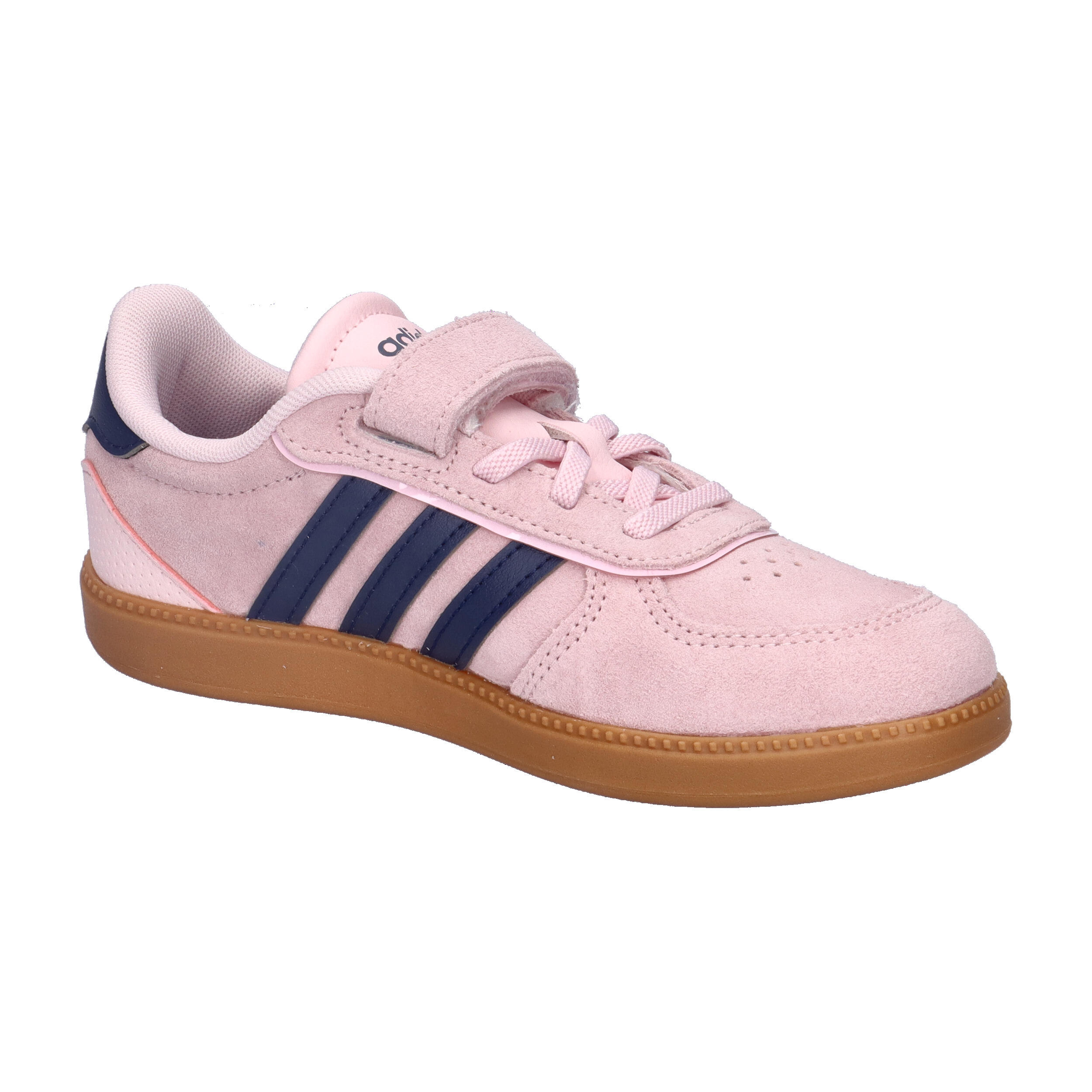 adidas Kinder Sneaker BREAKNET SLEEK EL C 8/14
