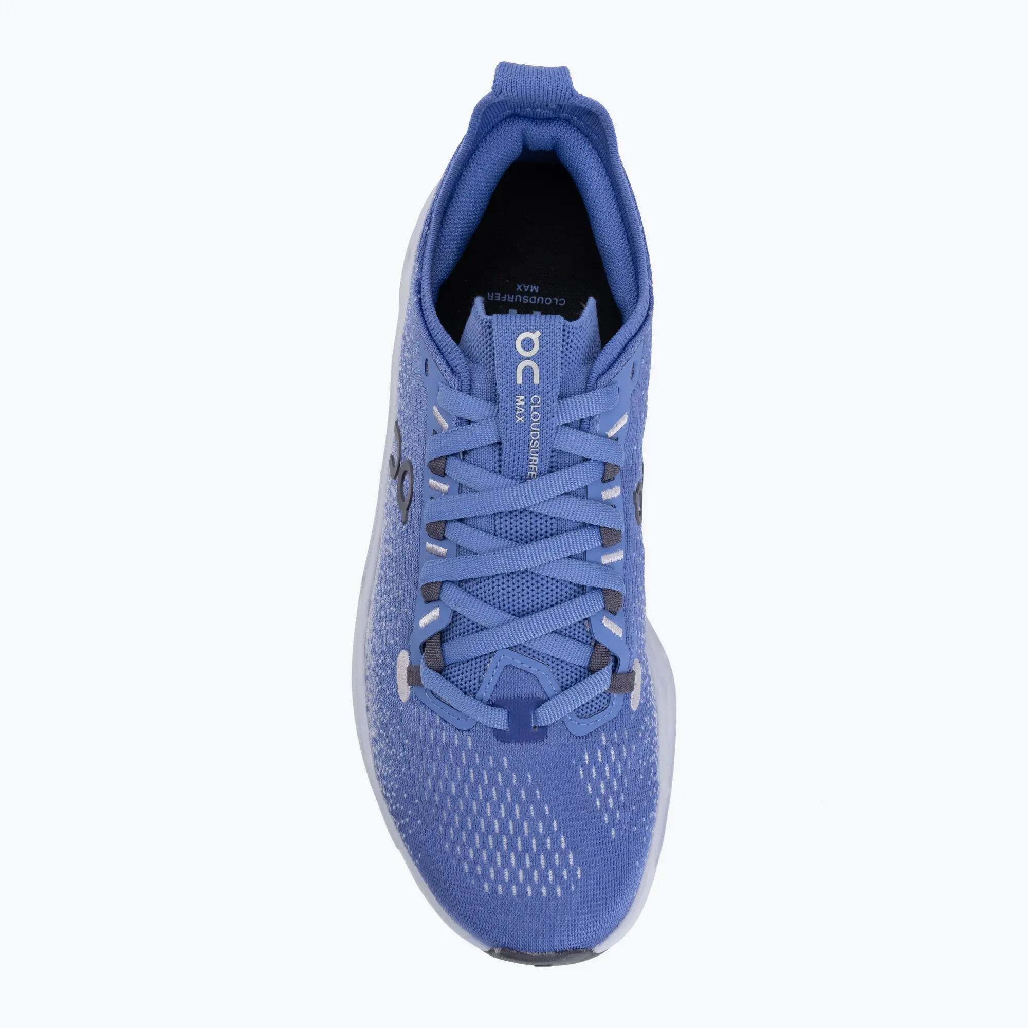 Scarpe - corsa - donna - ammortizzazione - cloudsurfer max 5/7