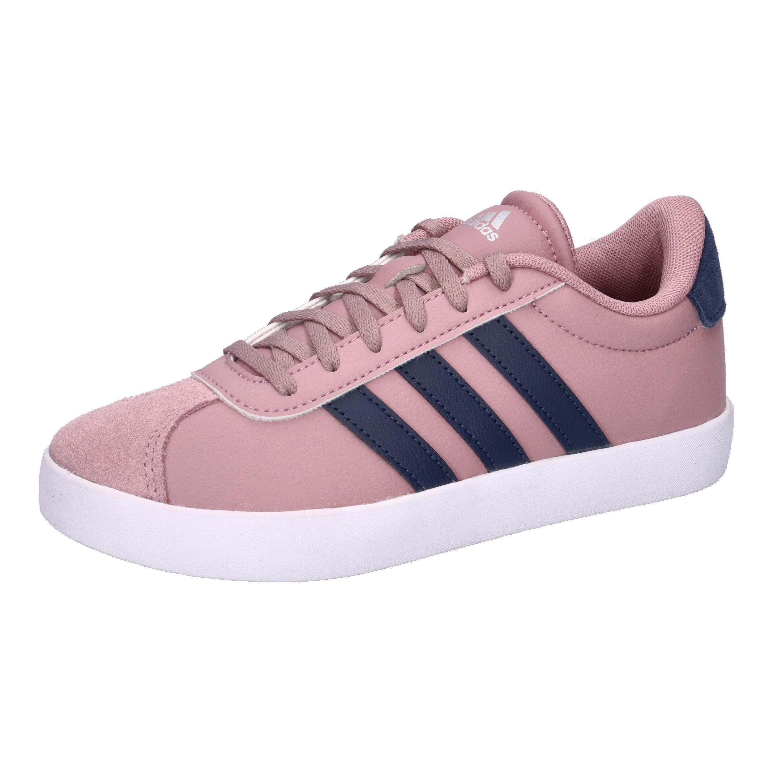 königliches Lila / navyblau / WEISS