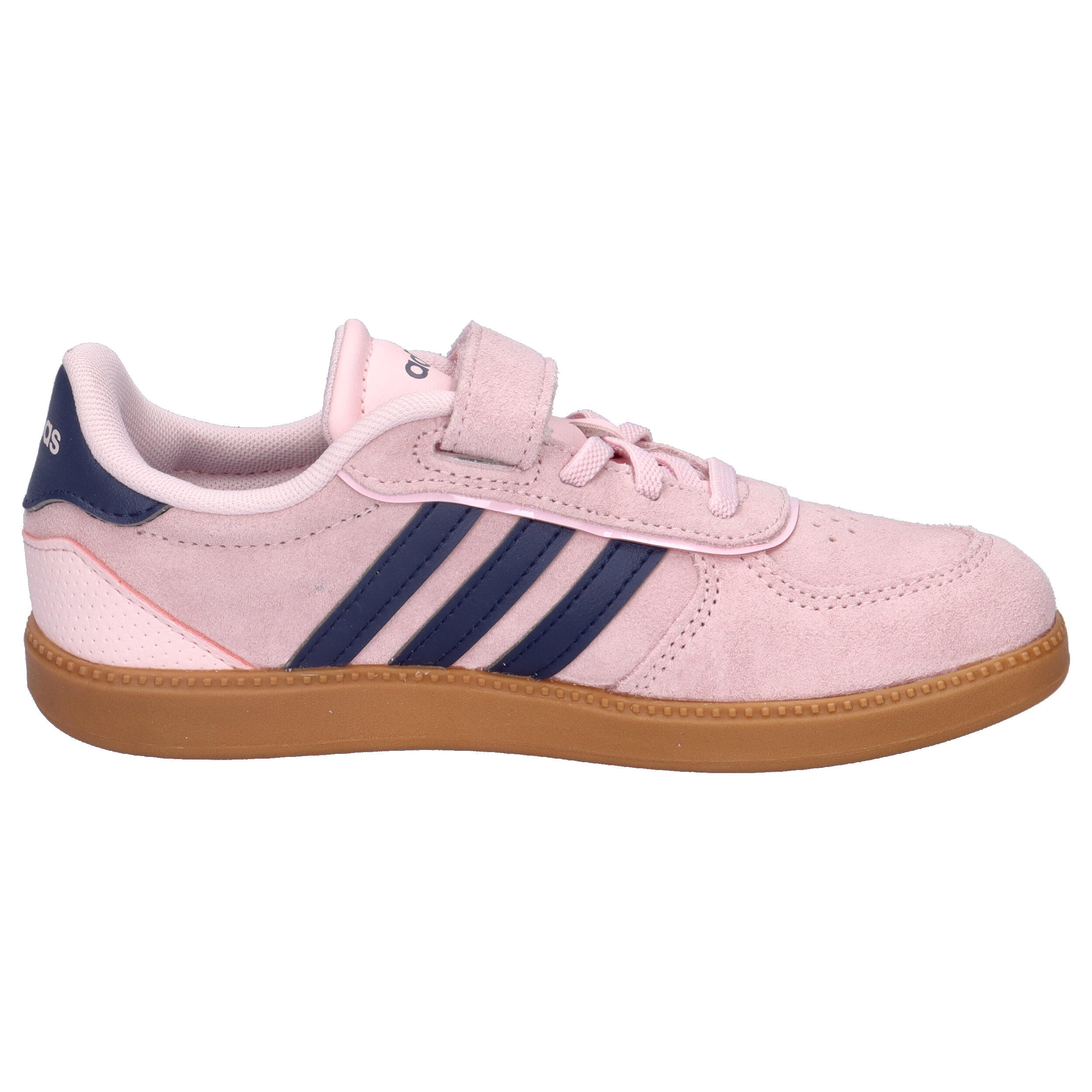 adidas Kinder Sneaker BREAKNET SLEEK EL C 7/14