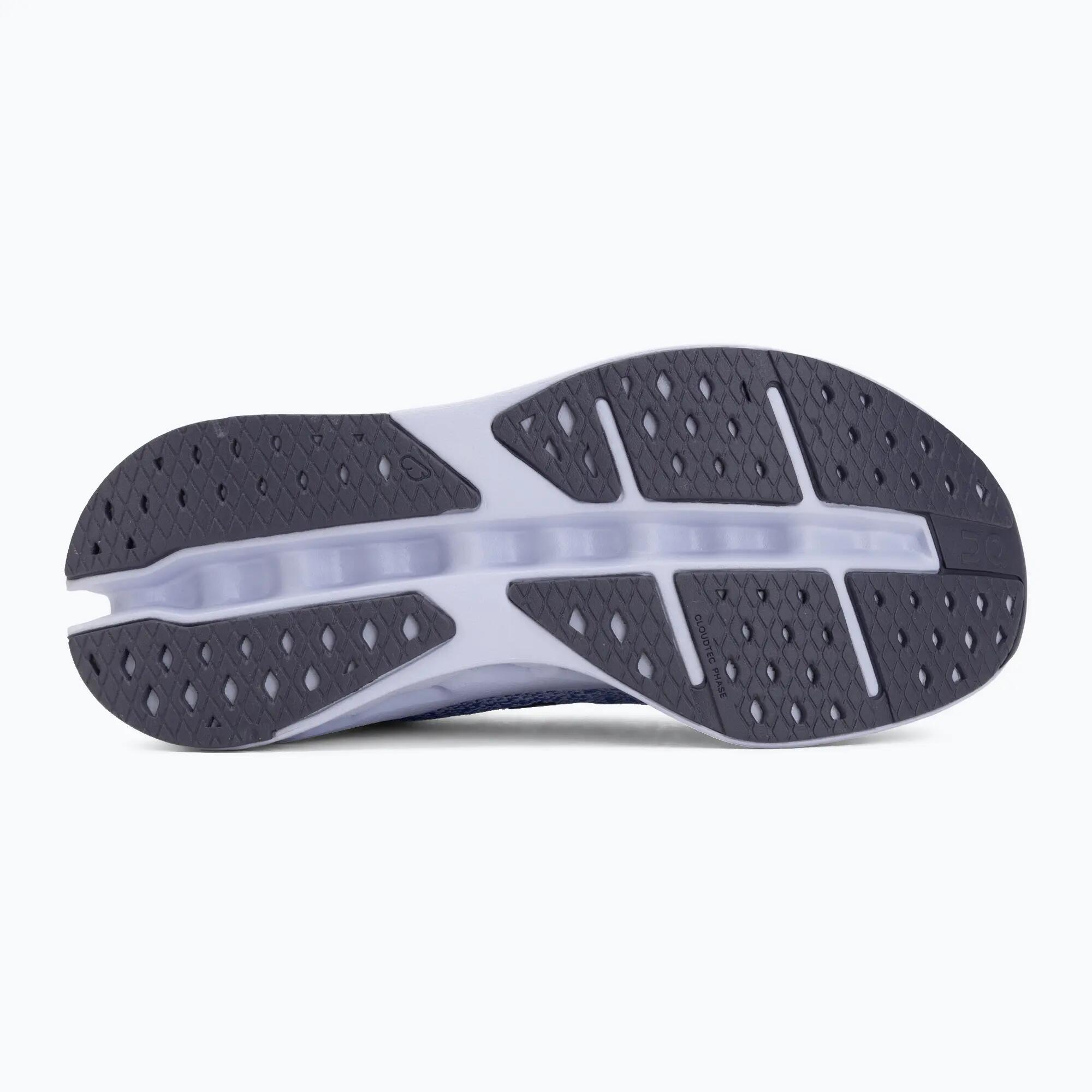 Scarpe - corsa - donna - ammortizzazione - cloudsurfer max 4/7