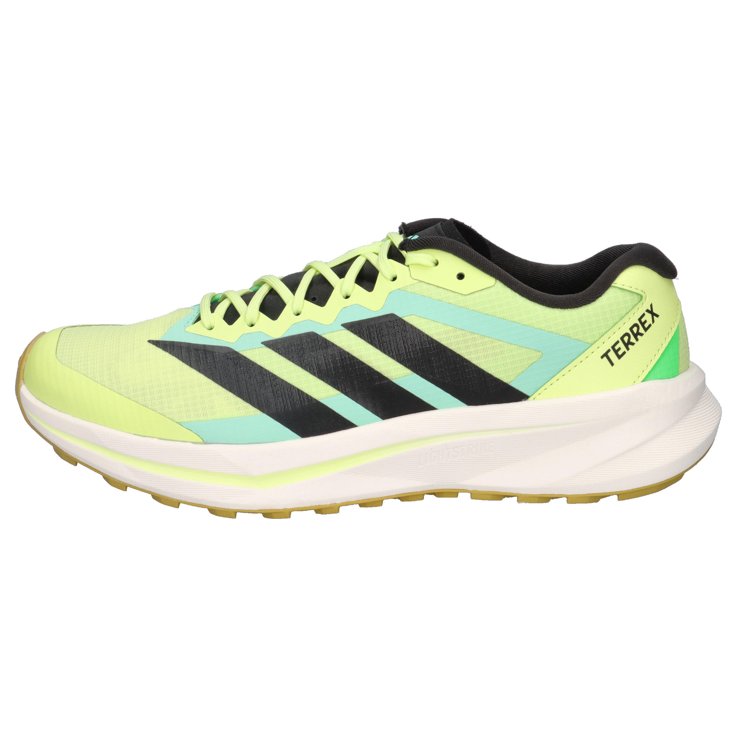 adidas TERREX Herren Trail-Running Schuhe Agravic Lite 9/14