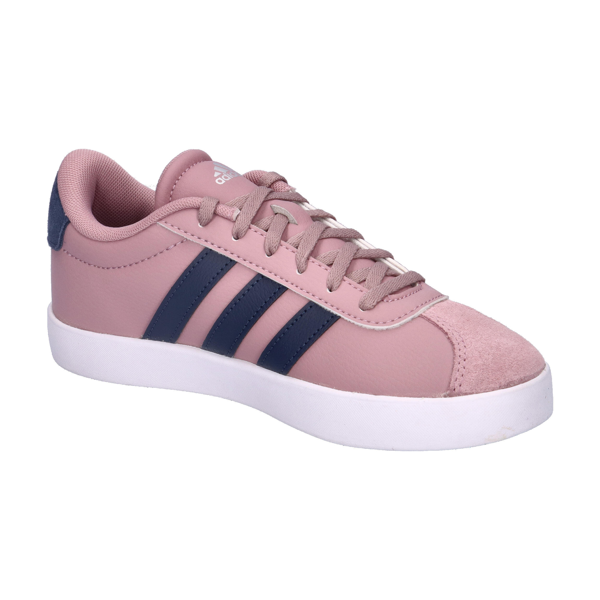 adidas Kinder Sneaker VL Court 3.0 K 8/14