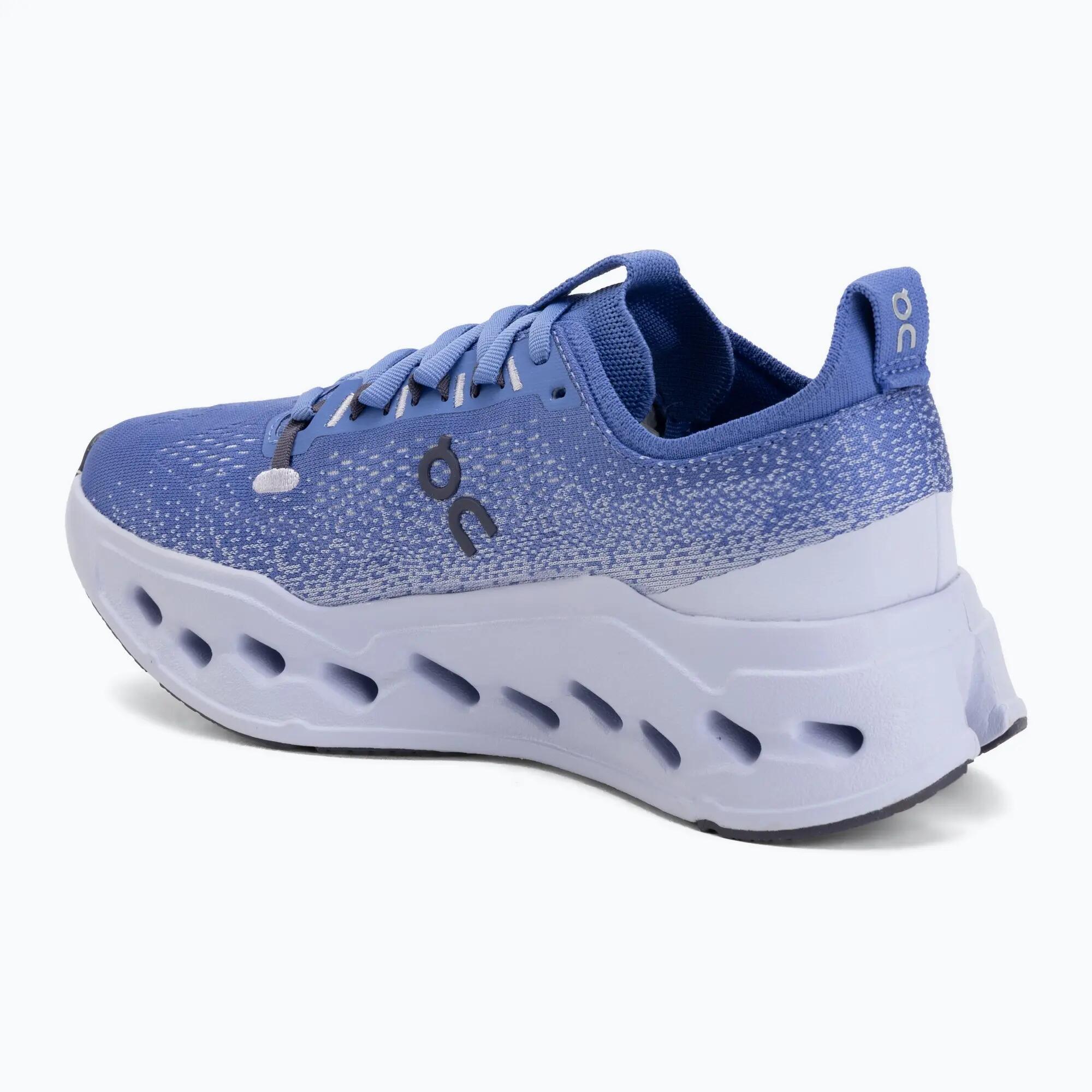 Scarpe - corsa - donna - ammortizzazione - cloudsurfer max 3/7