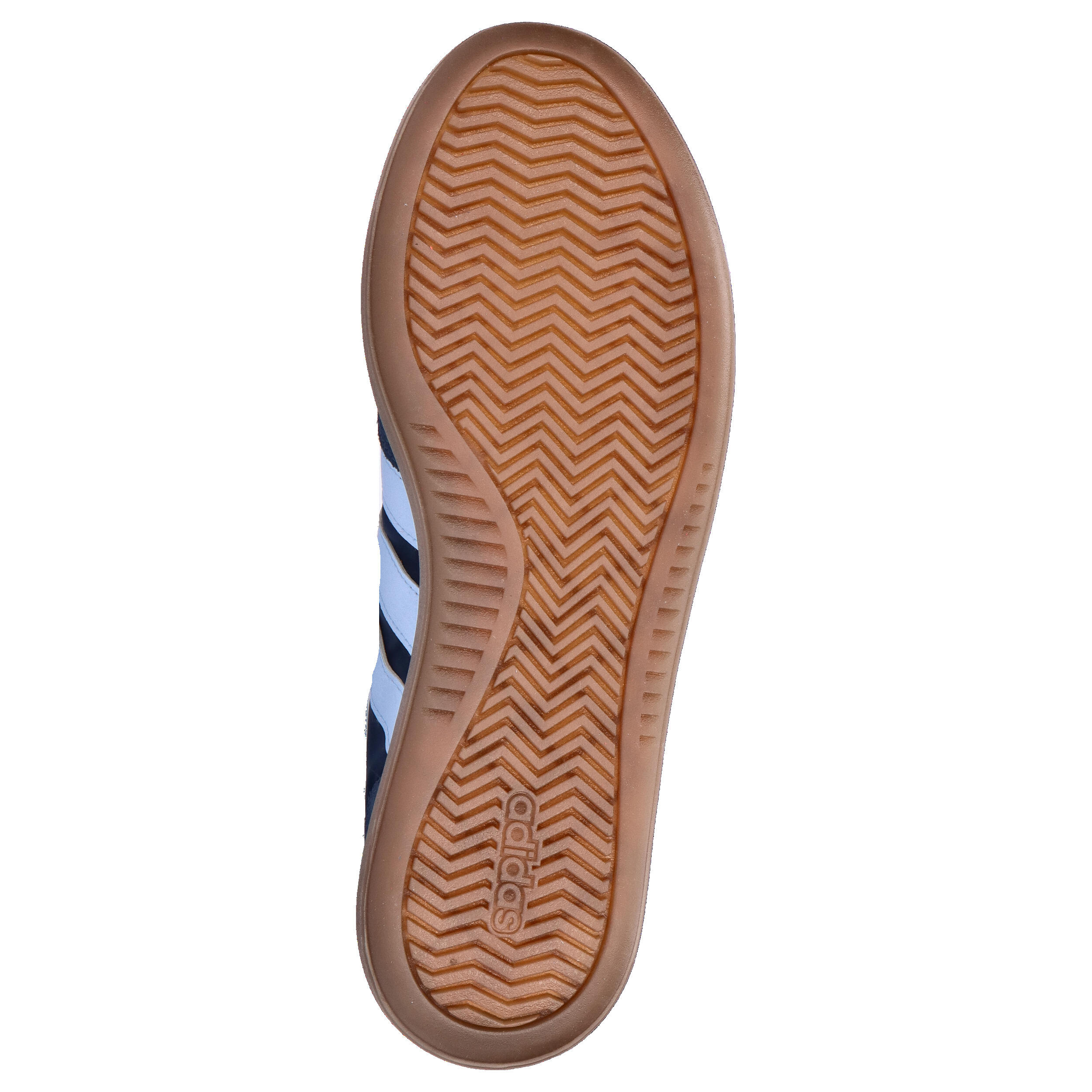 adidas Herren Sneaker BARREDA DECODE 6/14