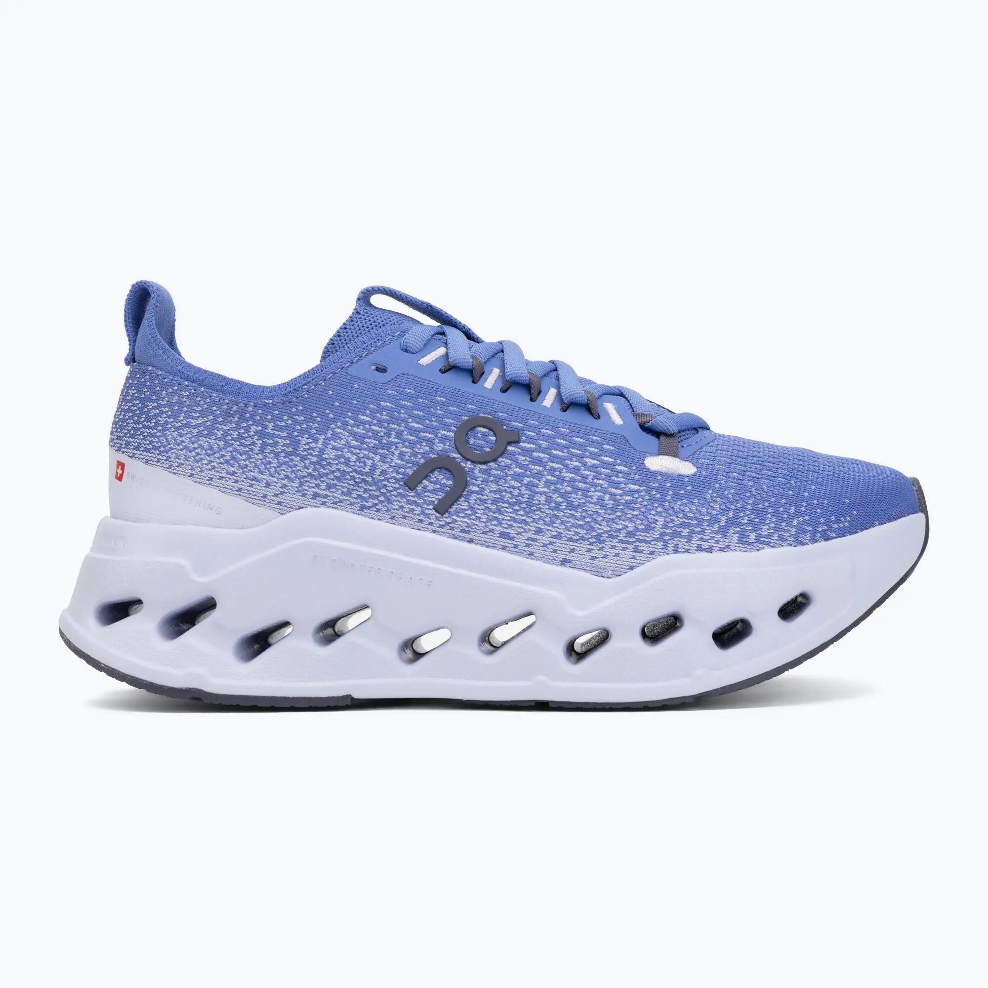 Scarpe - corsa - donna - ammortizzazione - cloudsurfer max 2/7