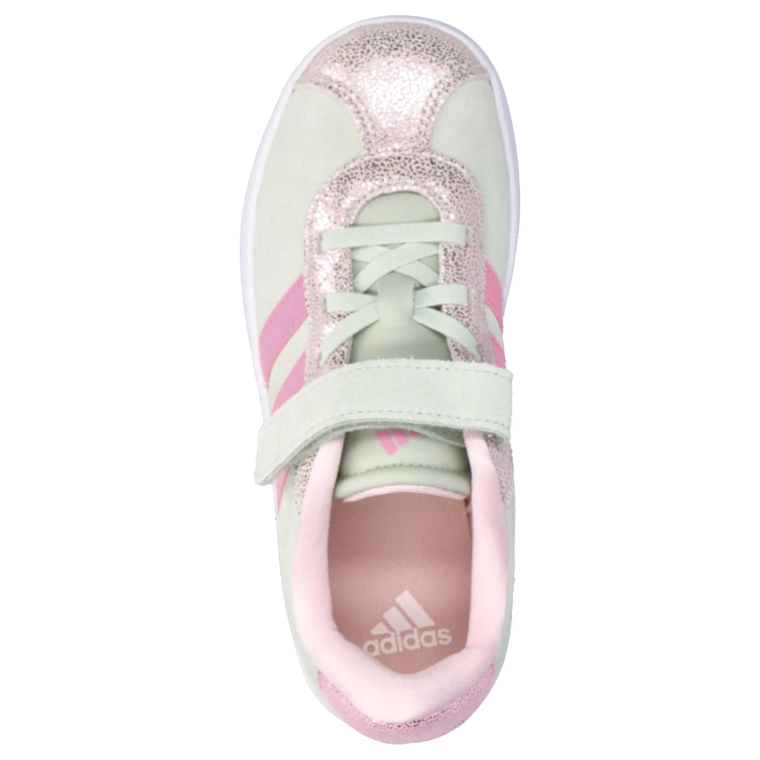 Baskets mini enfant adidas VL Court 3.0 5/14