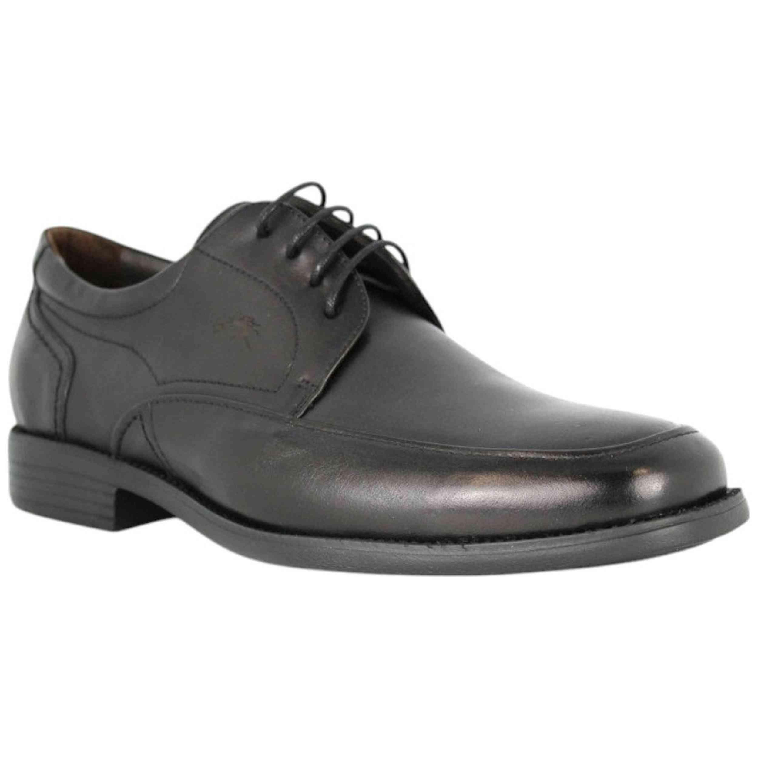 Chaussures à lacets Fluchos modèle 080-7995 pour homme 5/5