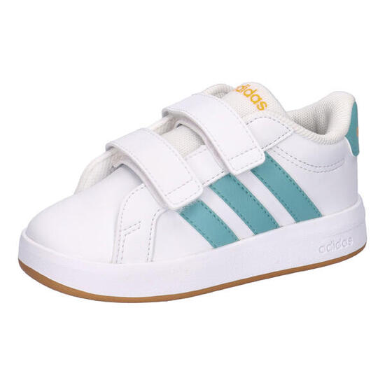 adidas Kinder Sneaker Grand Court 3.0 CF I