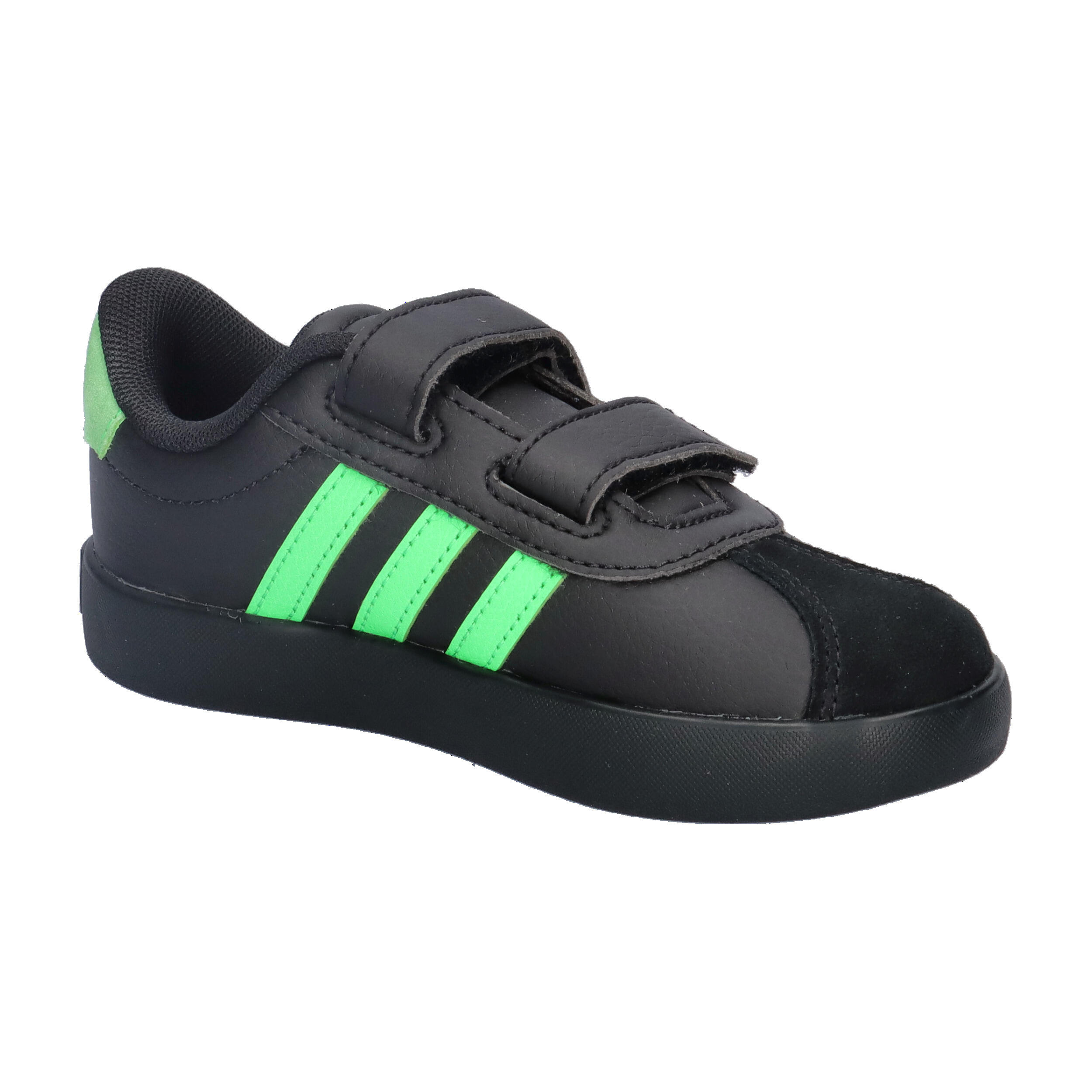 adidas Kinder Sneaker VL COURT 3.0 CF I 8/14