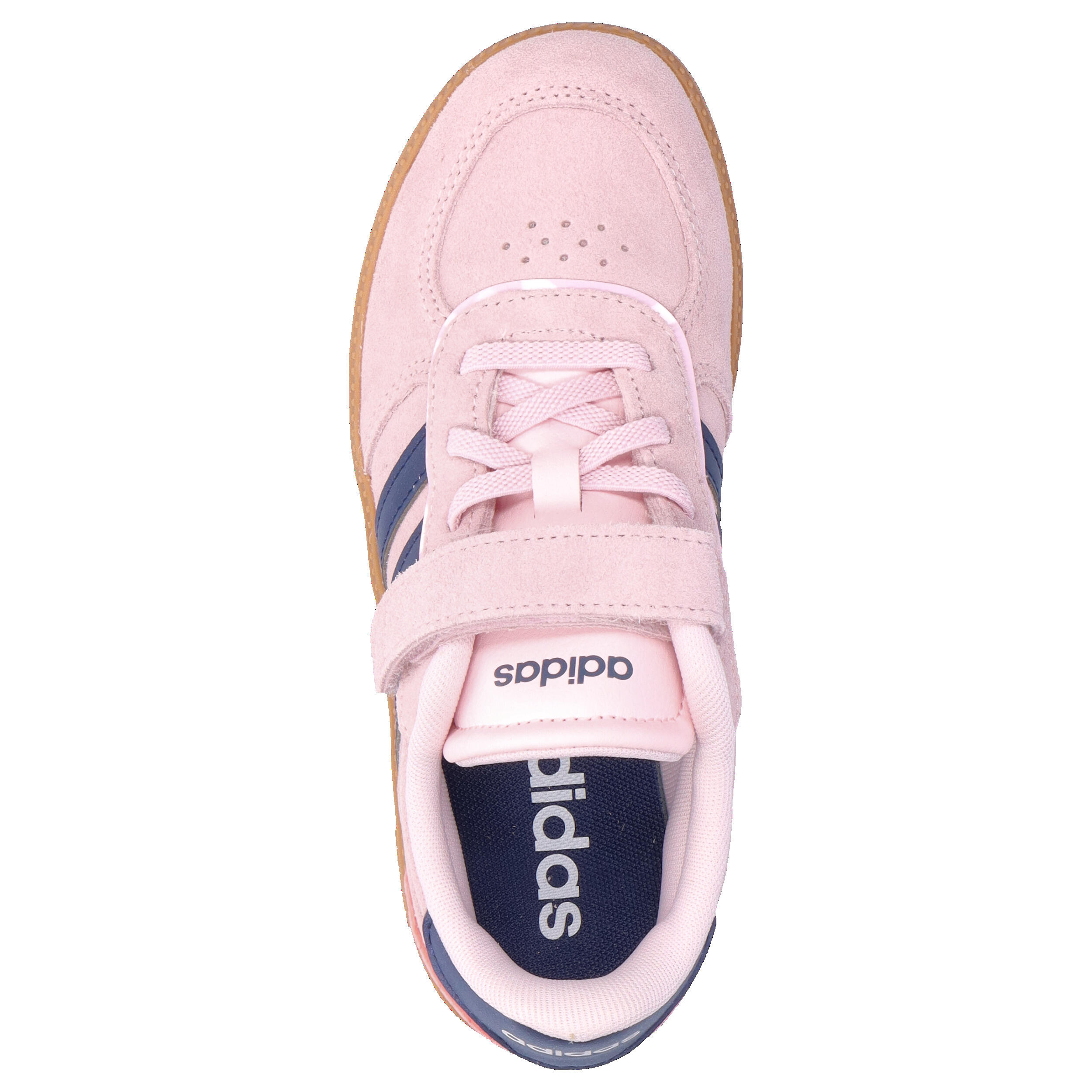 adidas Kinder Sneaker BREAKNET SLEEK EL C 5/14