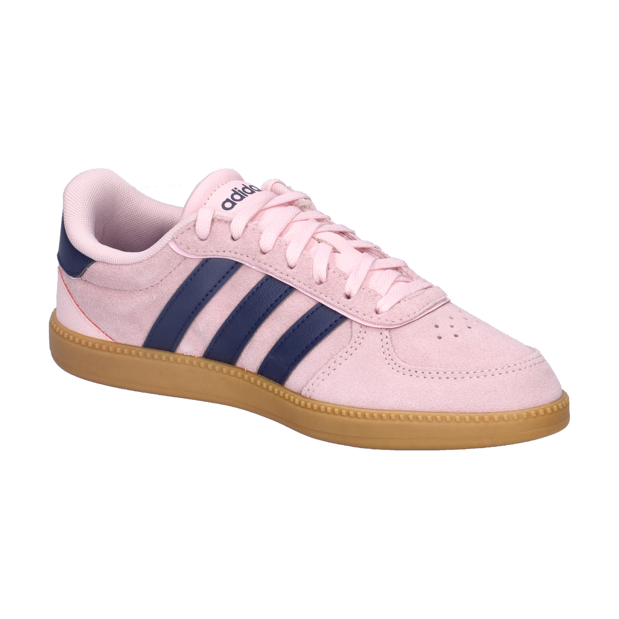 adidas Mädchen Sneaker BREAKNET SLEEK J 8/14