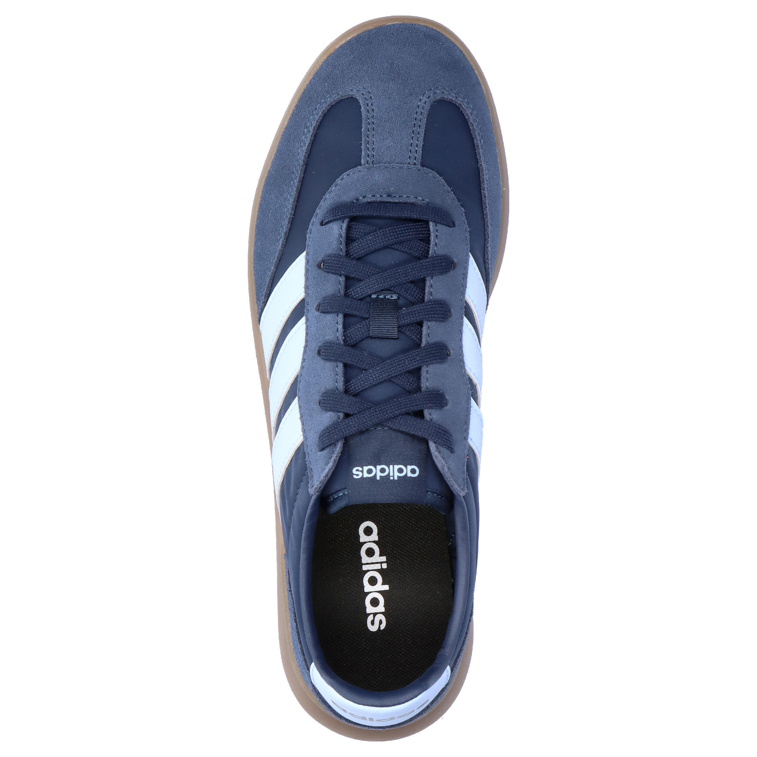 adidas Herren Sneaker BARREDA DECODE 5/14
