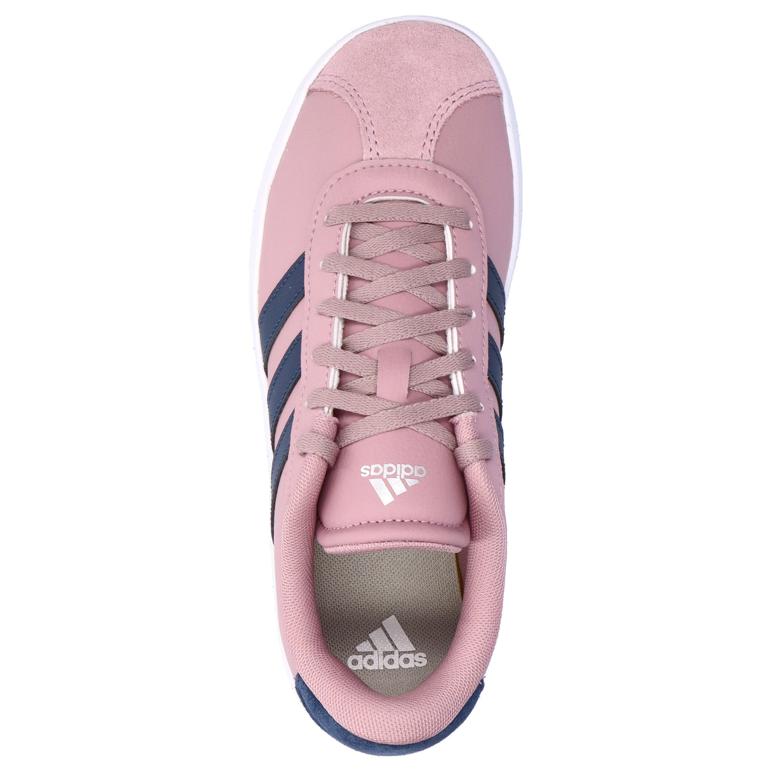adidas Kinder Sneaker VL Court 3.0 K 5/14